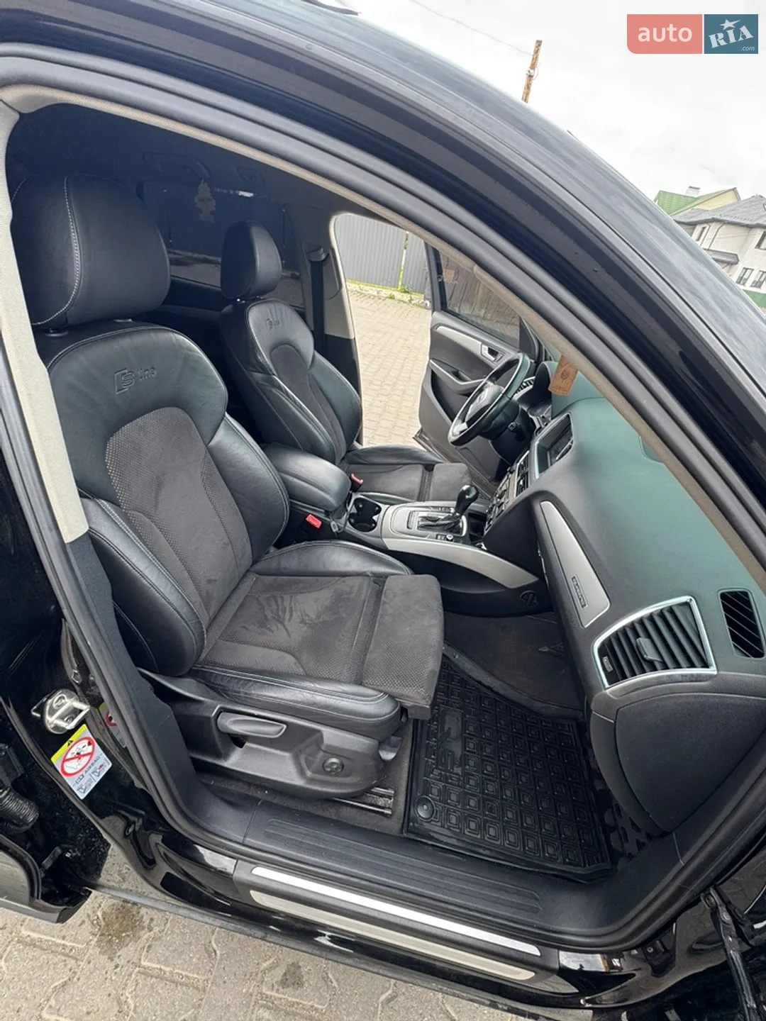 2011 Audi Q5 - мініатюра 9