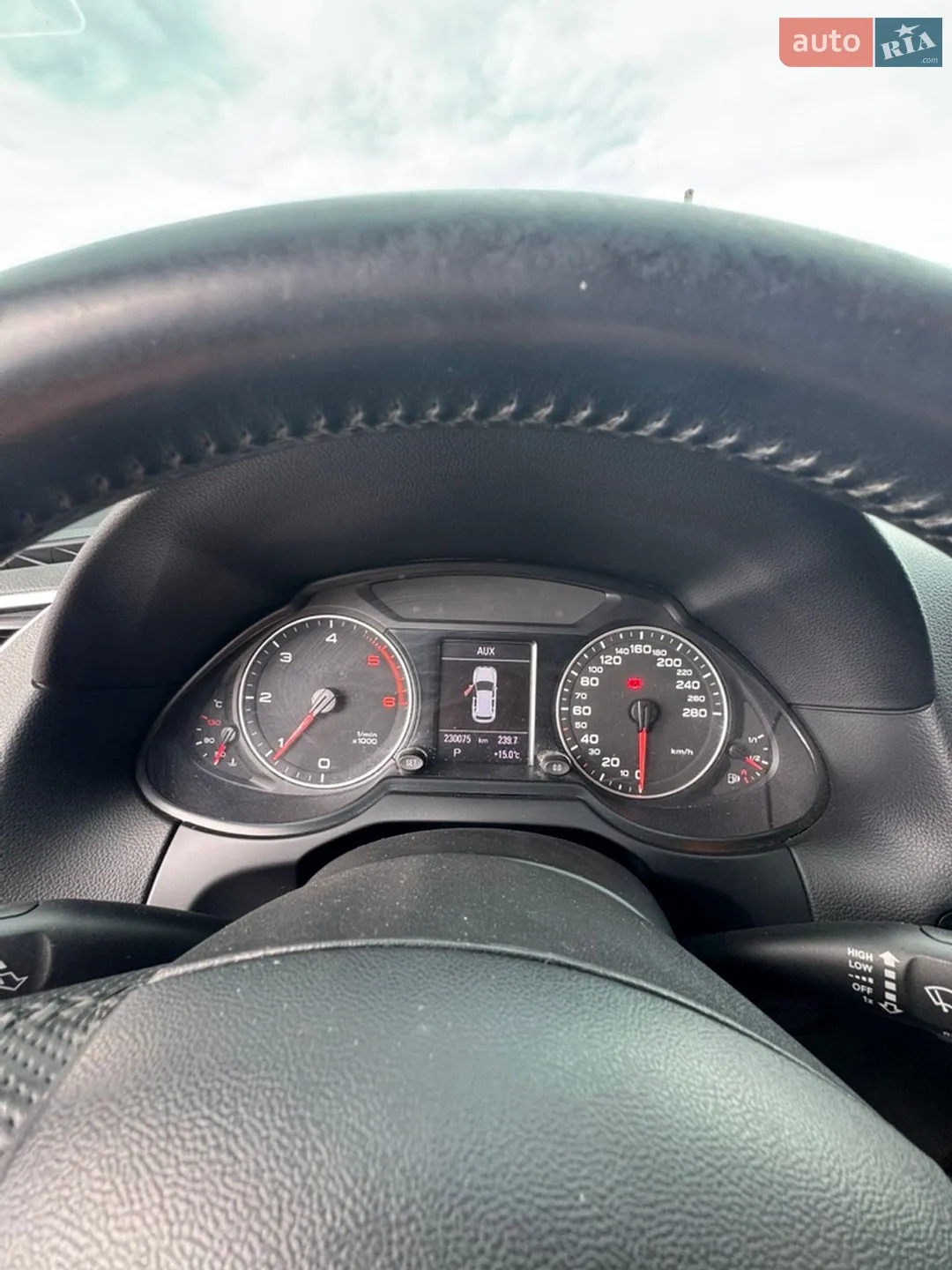 2011 Audi Q5 - мініатюра 13