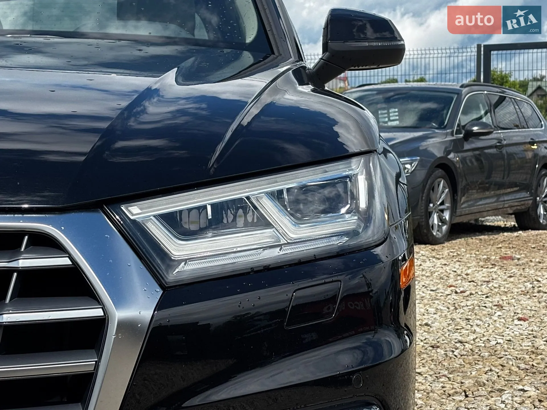 2018 Audi Q5 - мініатюра 4