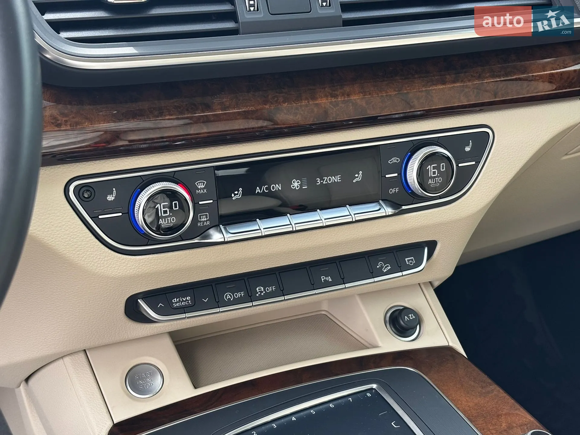 2018 Audi Q5 - мініатюра 22
