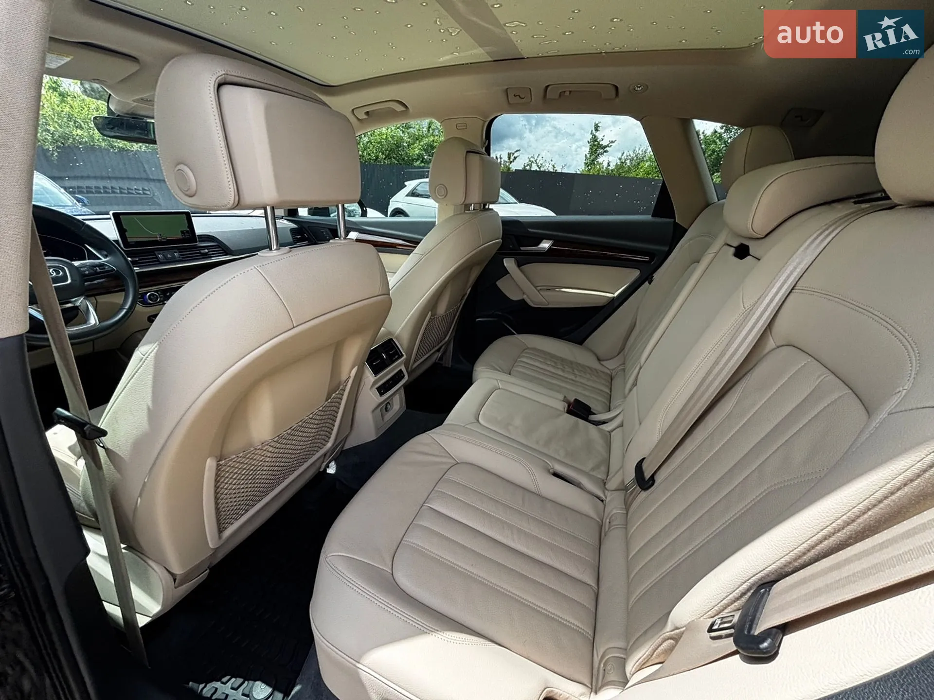 2018 Audi Q5 - мініатюра 30
