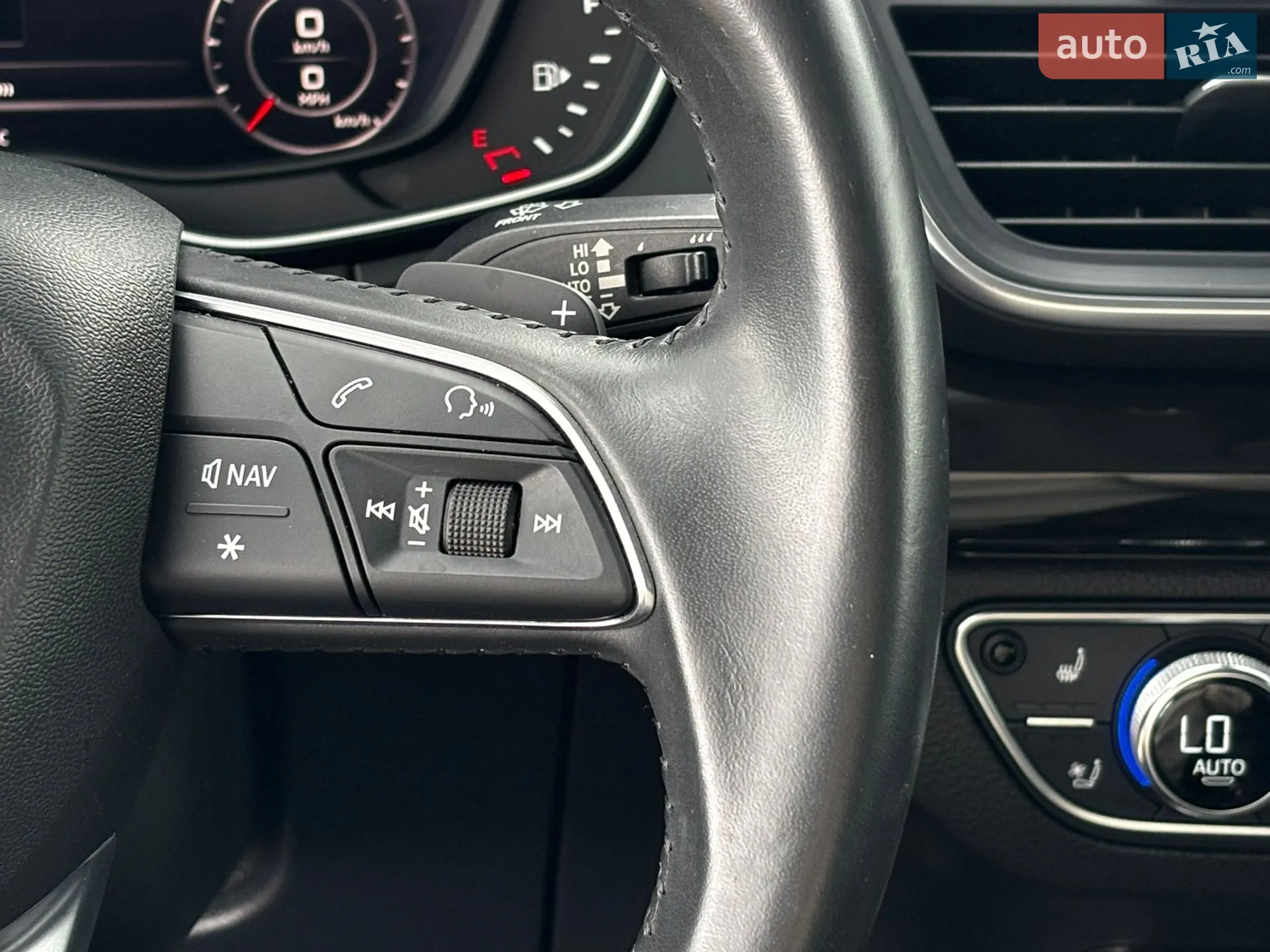 2018 Audi Q5 - мініатюра 18