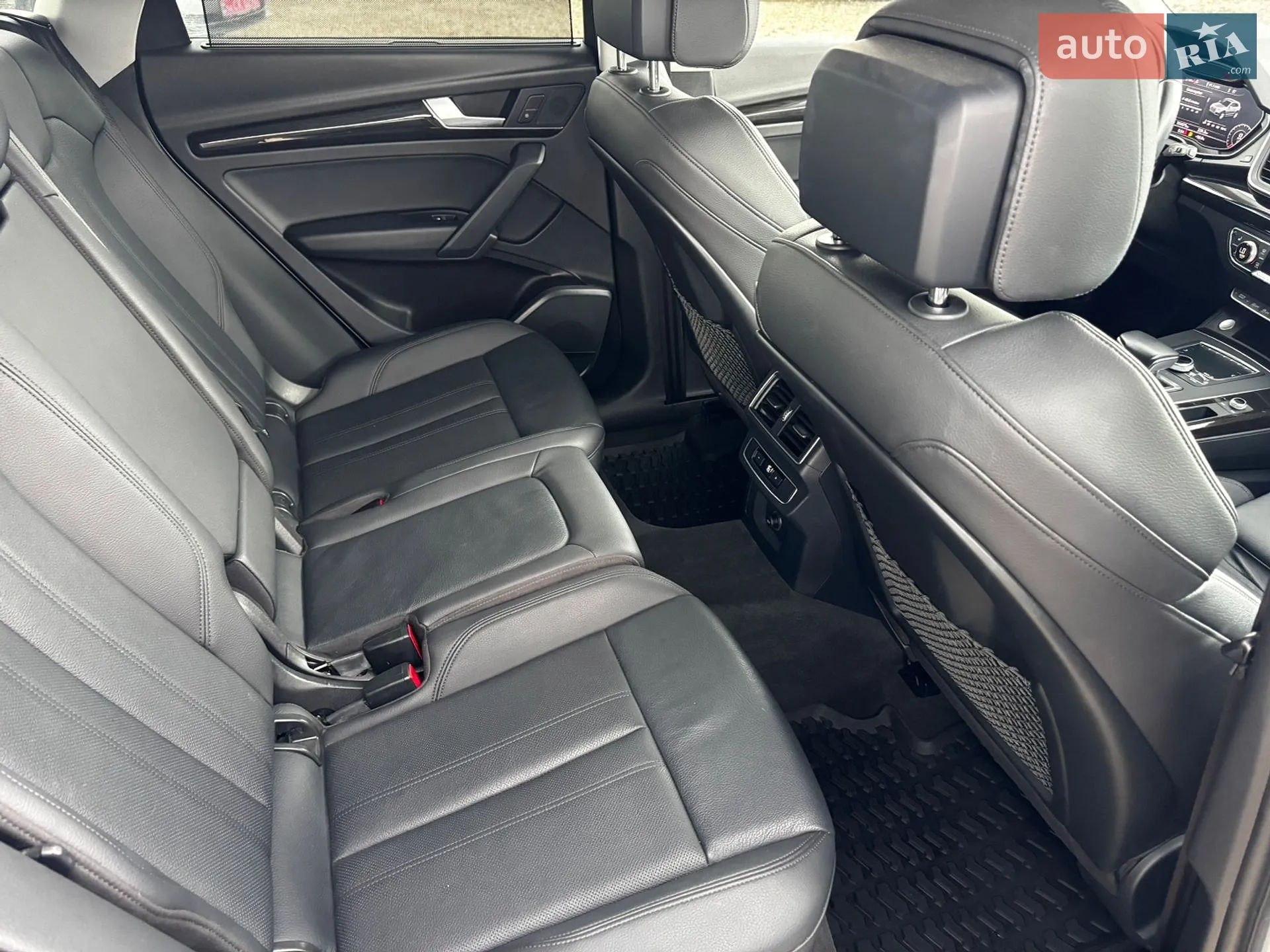 2018 Audi Q5 - мініатюра 30