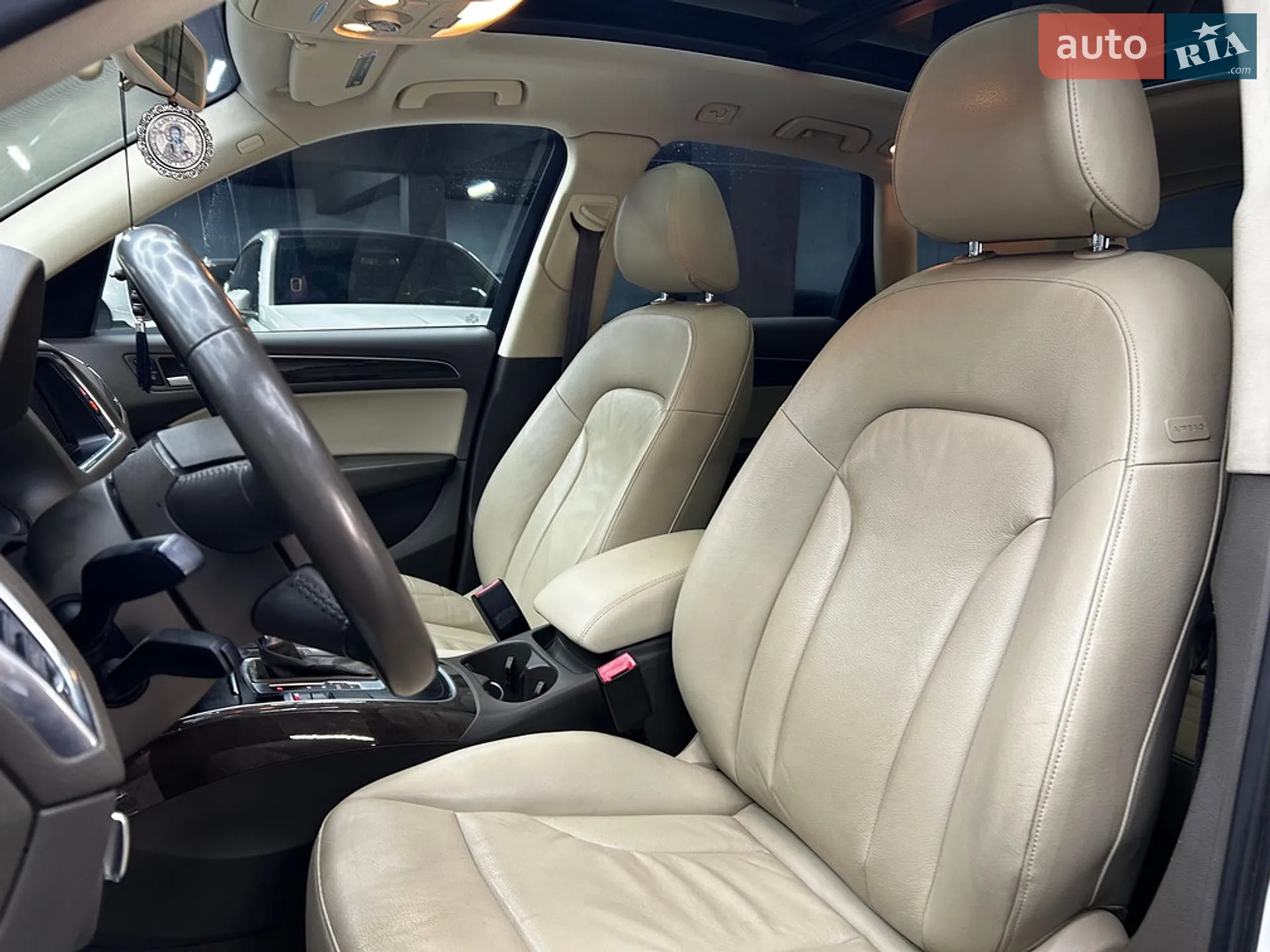 2014 Audi Q5 - мініатюра 12
