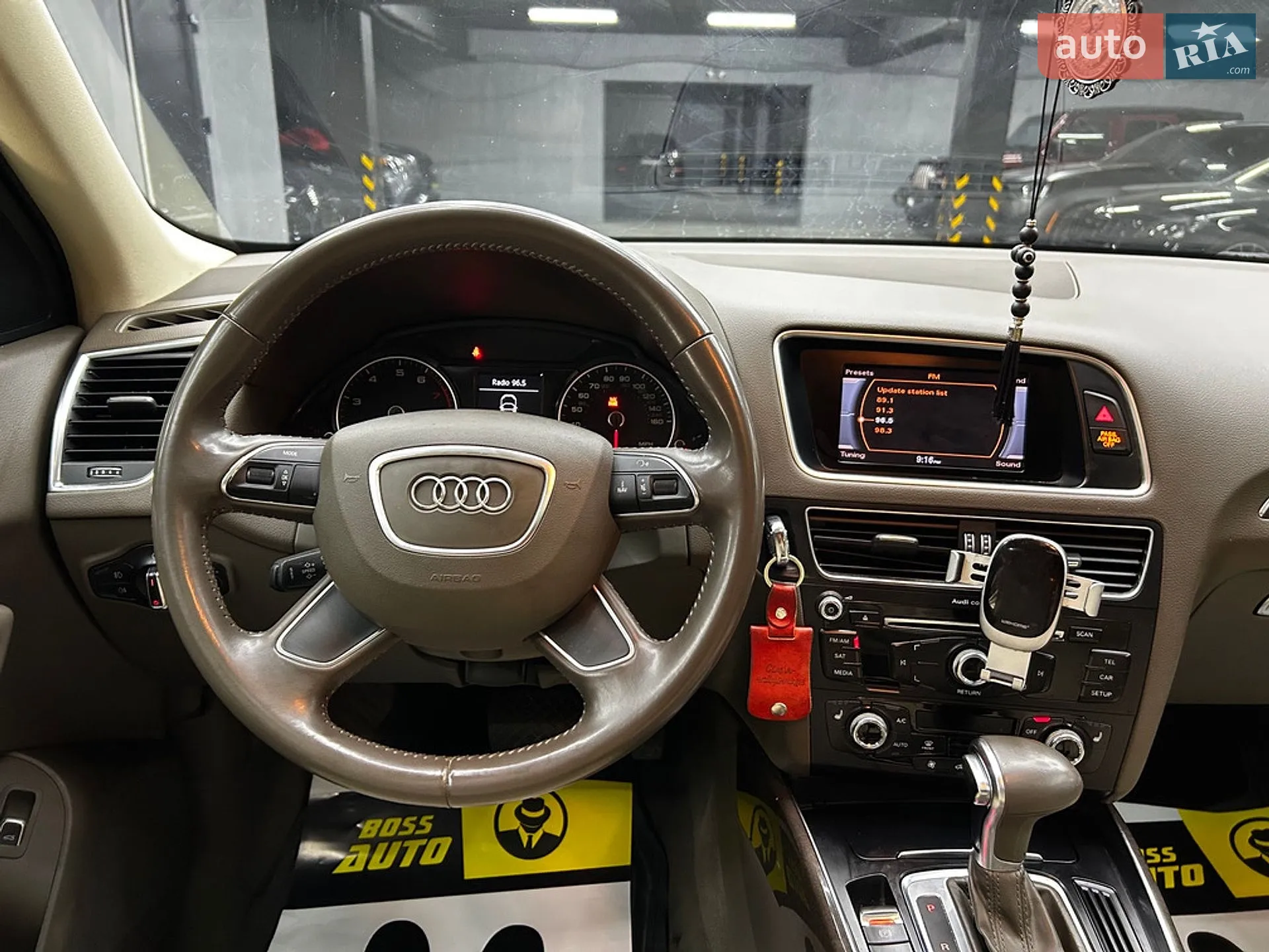 2014 Audi Q5 - мініатюра 18