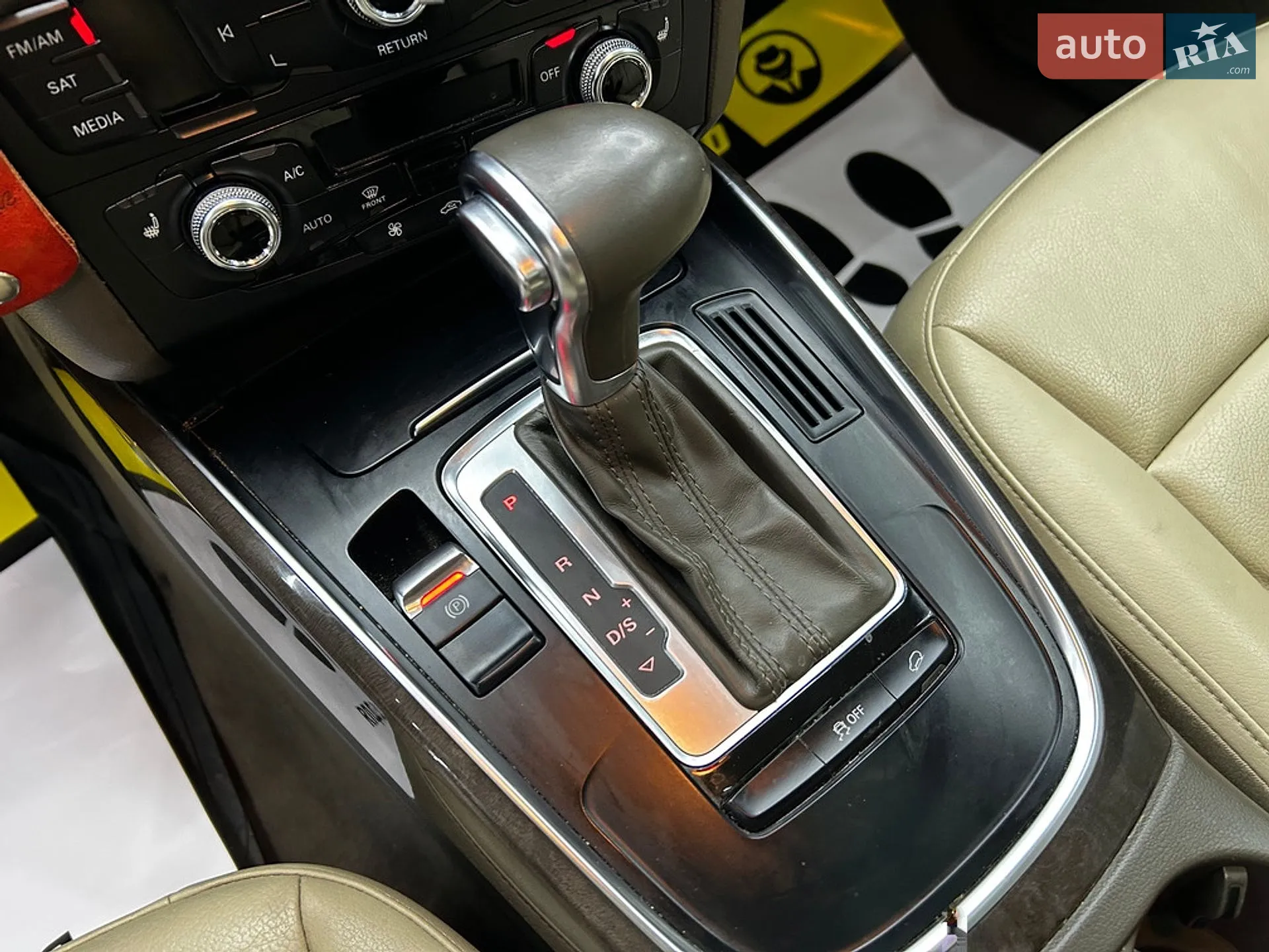 2014 Audi Q5 - мініатюра 23