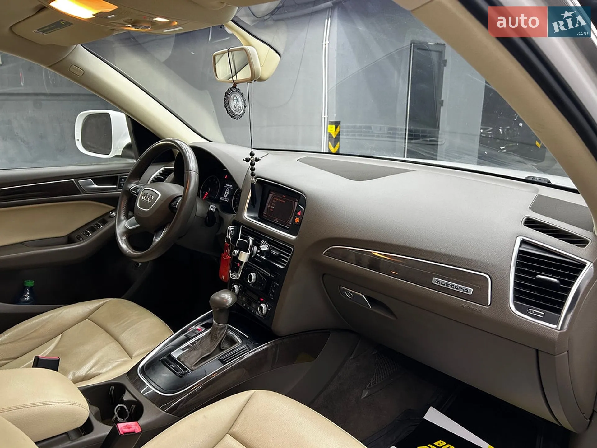 2014 Audi Q5 - мініатюра 27