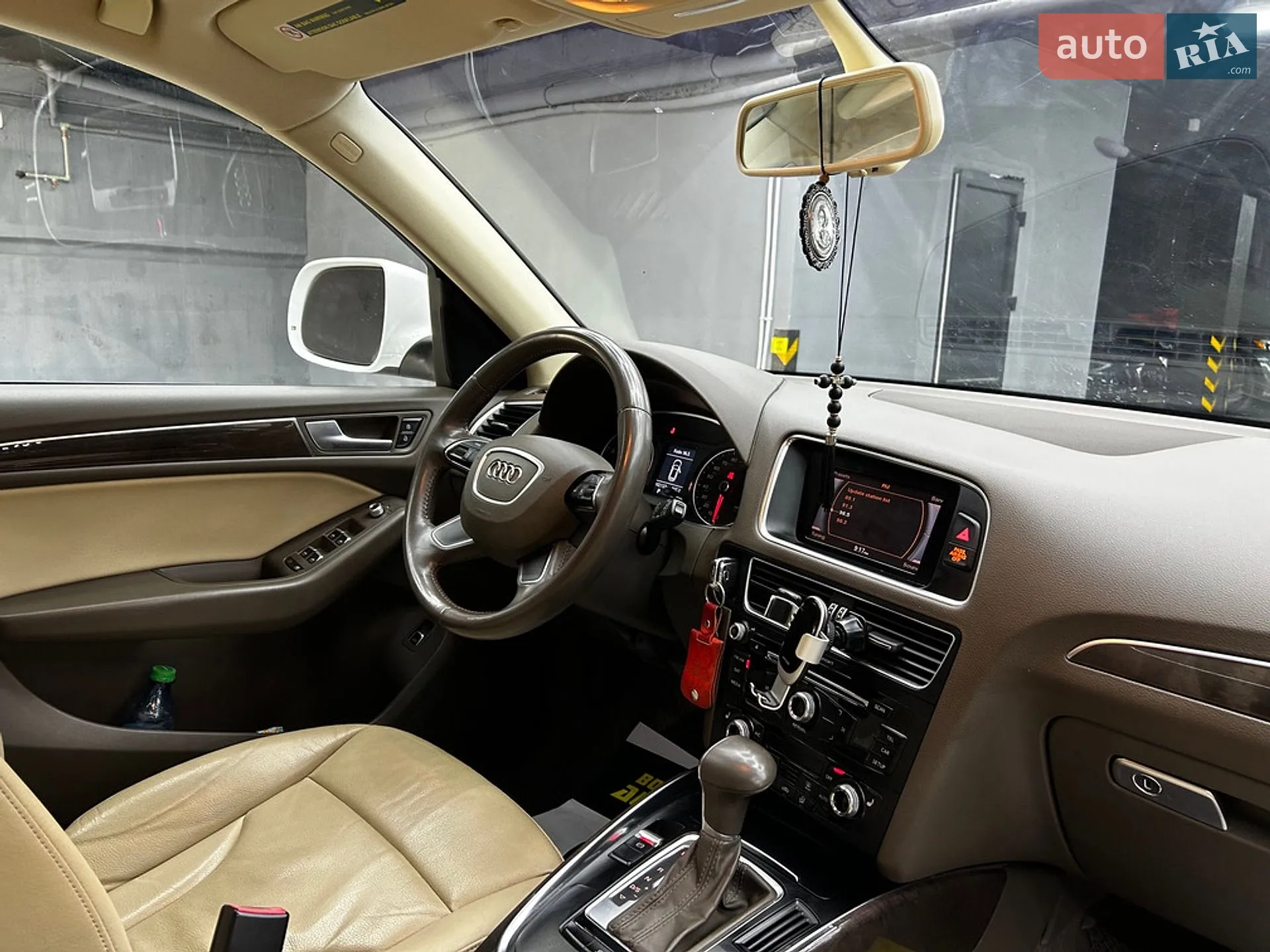 2014 Audi Q5 - мініатюра 28