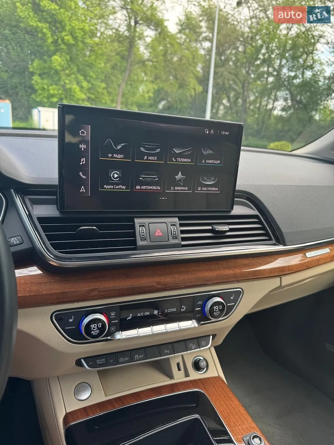 2023 Audi Q5 - мініатюра 20