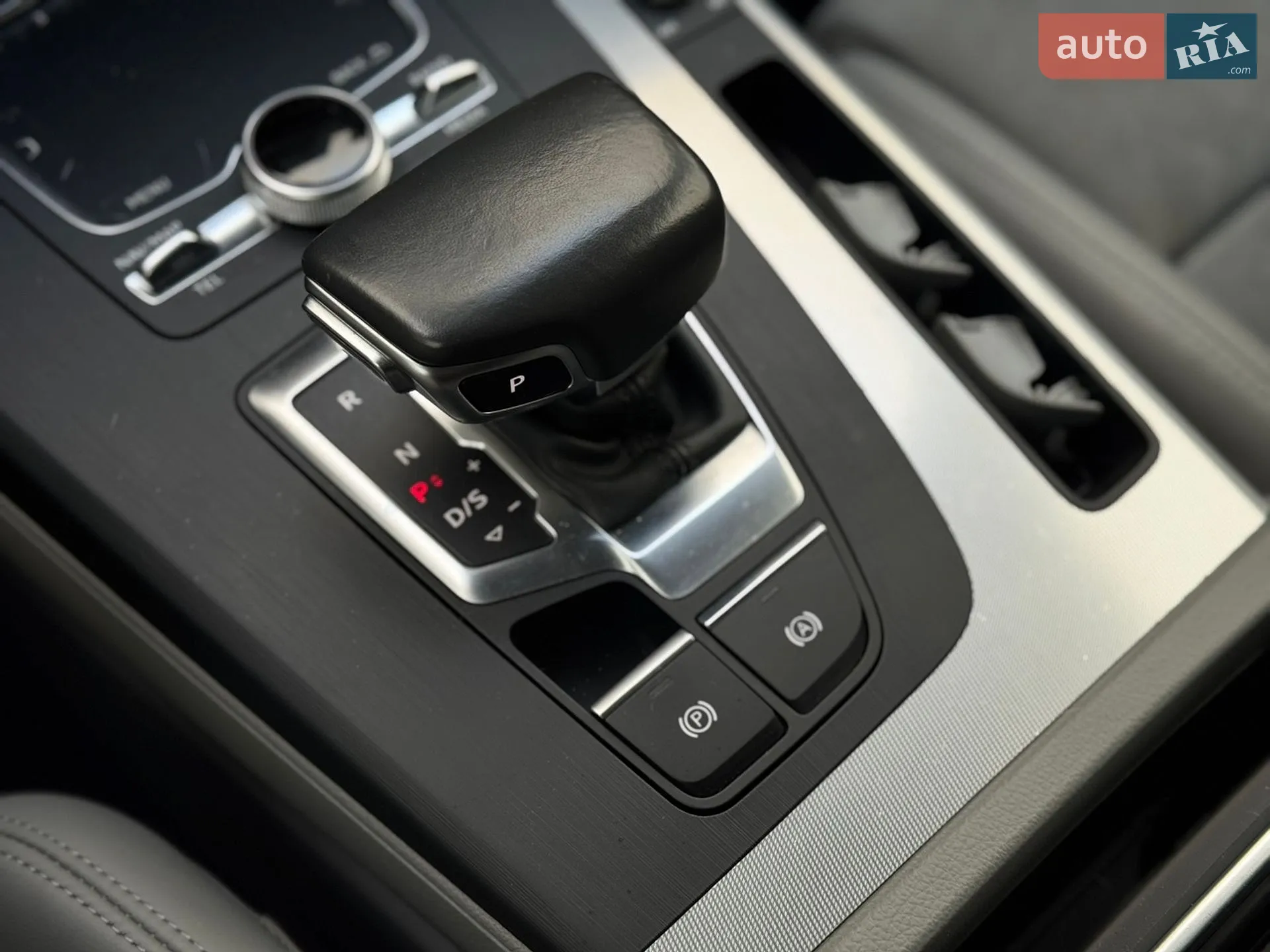 2017 Audi Q5 - мініатюра 24