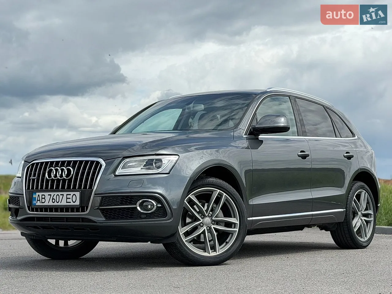 2015 Audi A6 - мініатюра 68