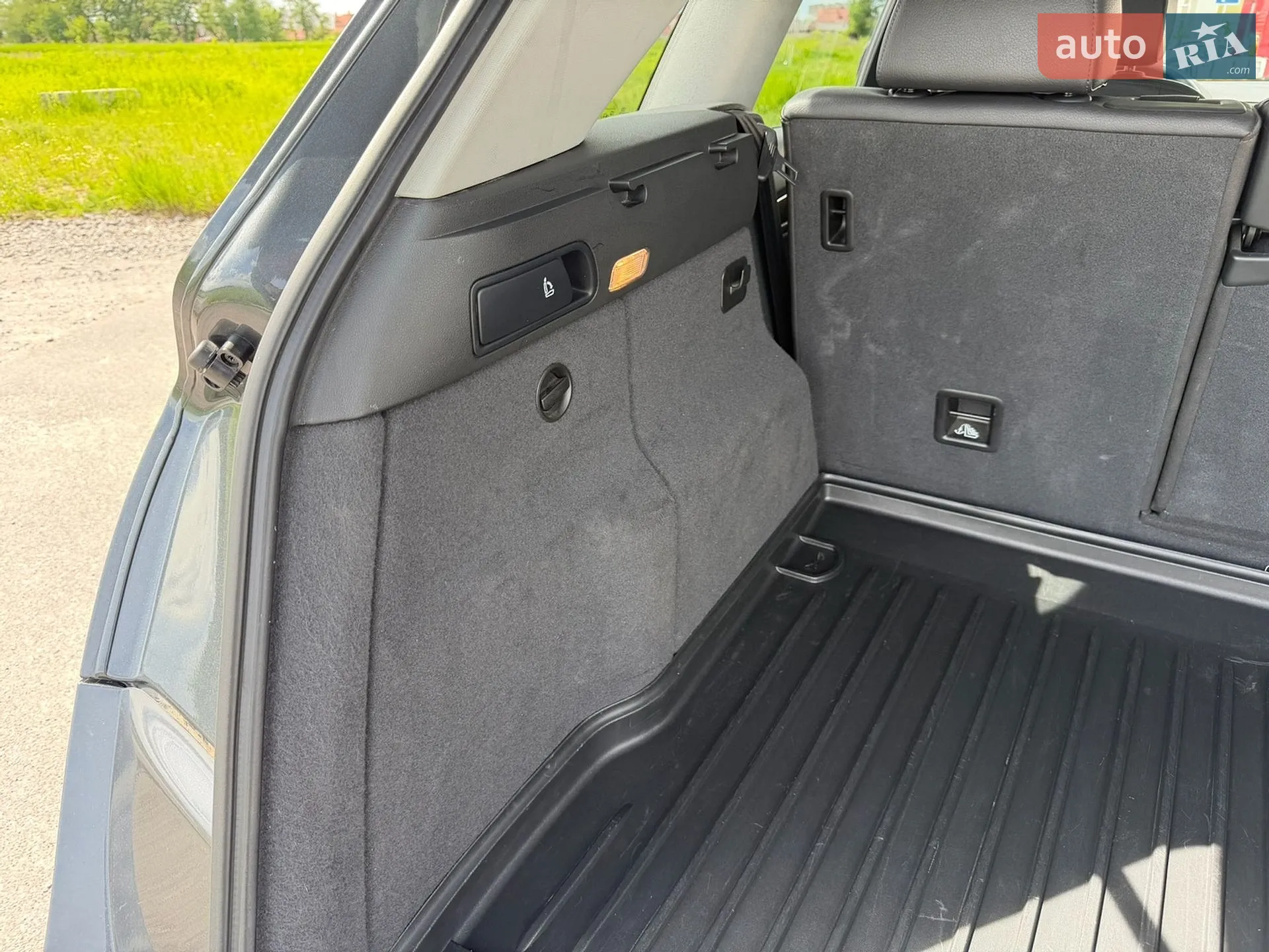 2016 Audi Q5 - мініатюра 37