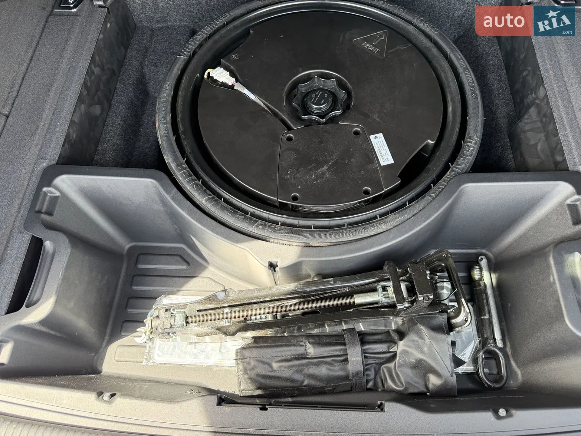 2016 Audi Q5 - мініатюра 39