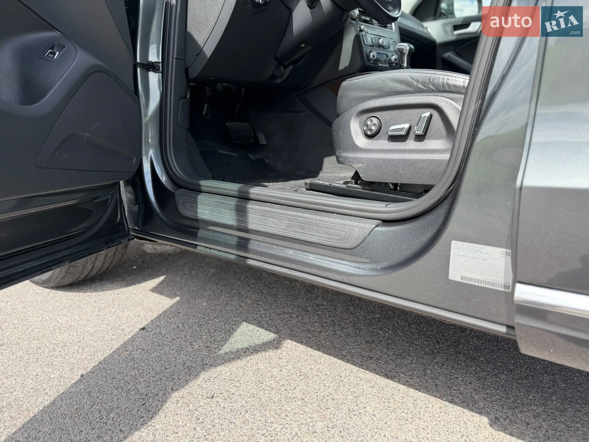 2016 Audi Q5 - мініатюра 42