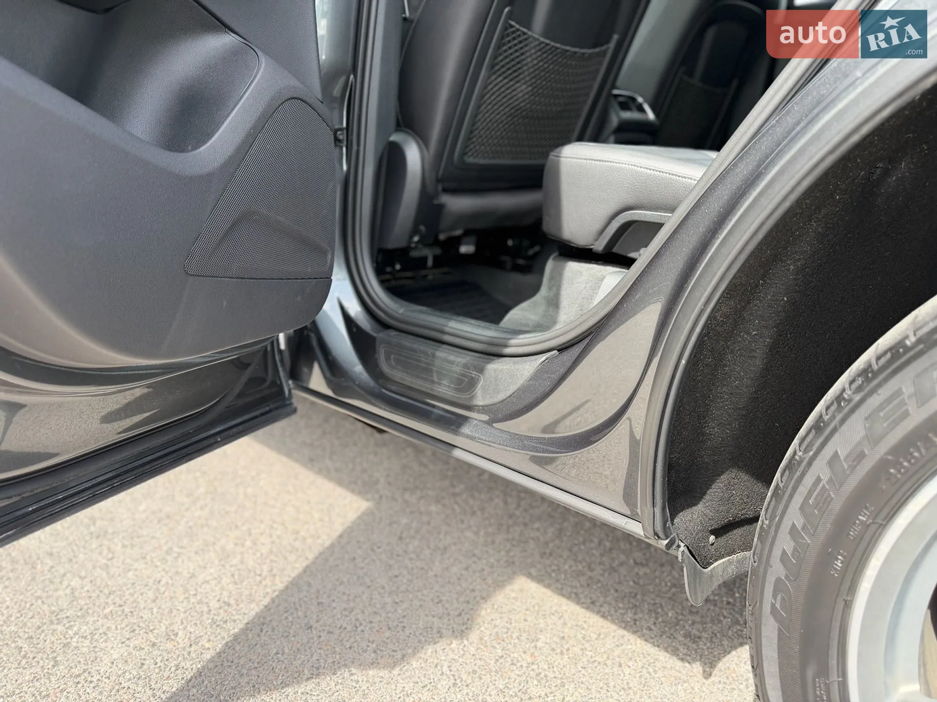 2016 Audi Q5 - мініатюра 69