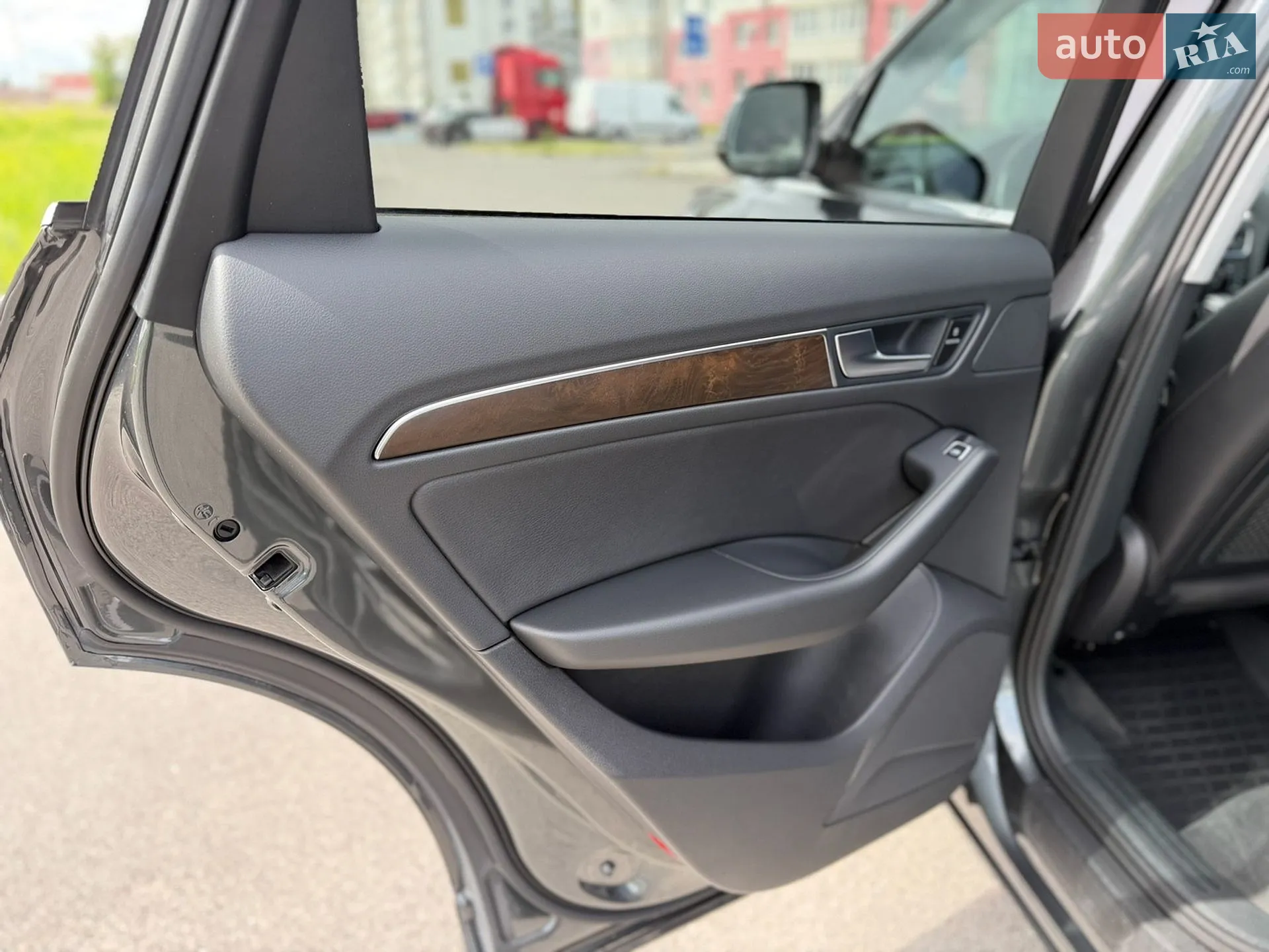 2016 Audi Q5 - мініатюра 70