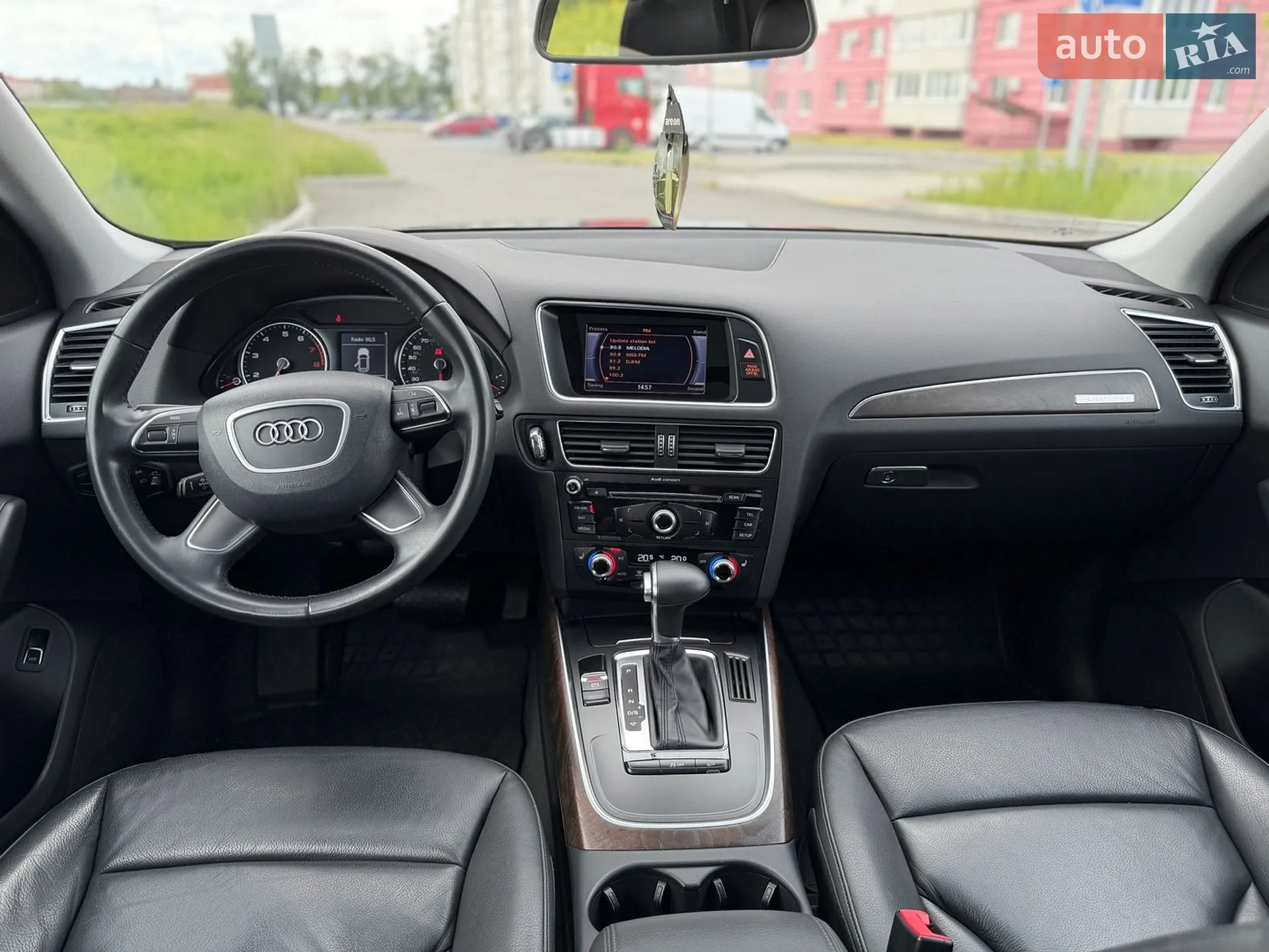 2016 Audi Q5 - мініатюра 75
