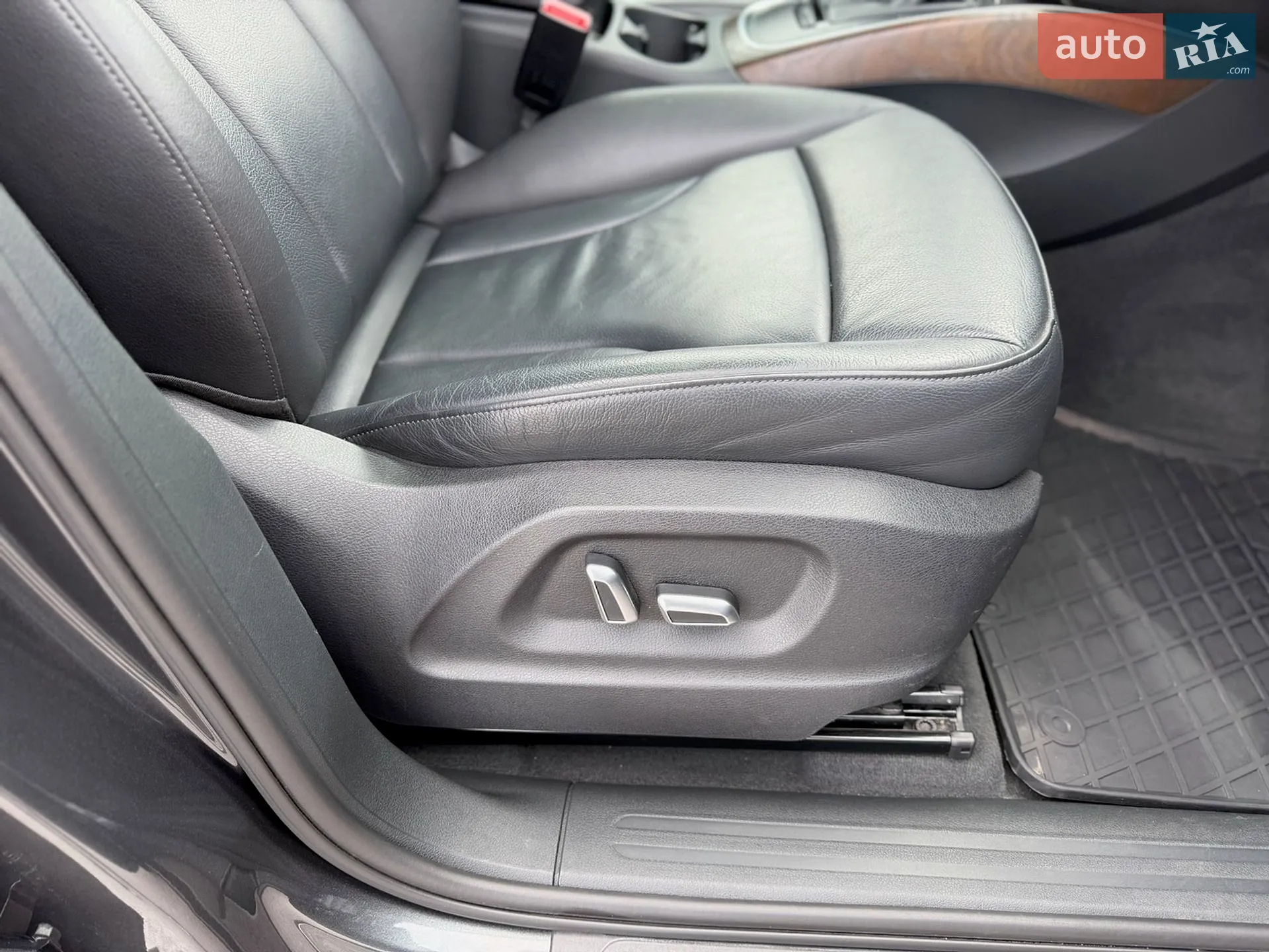 2016 Audi Q5 - мініатюра 91