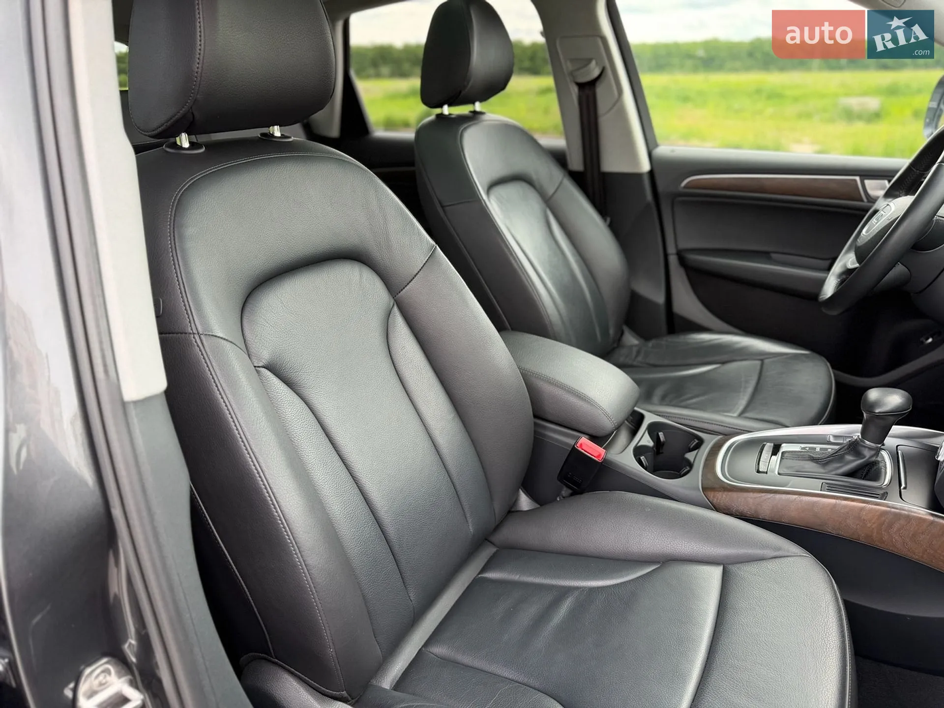 2016 Audi Q5 - мініатюра 93