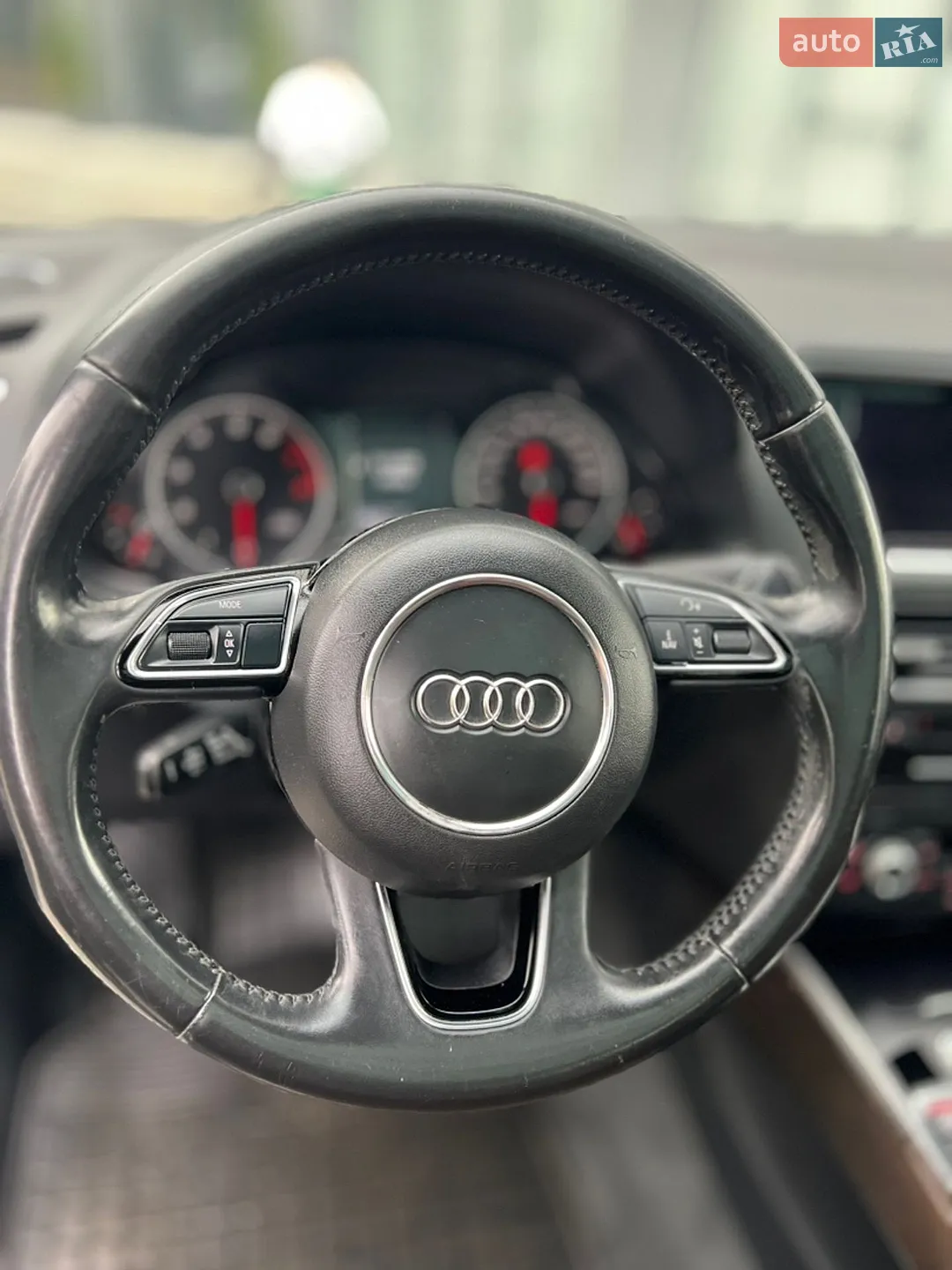 2015 Audi Q5 - мініатюра 22