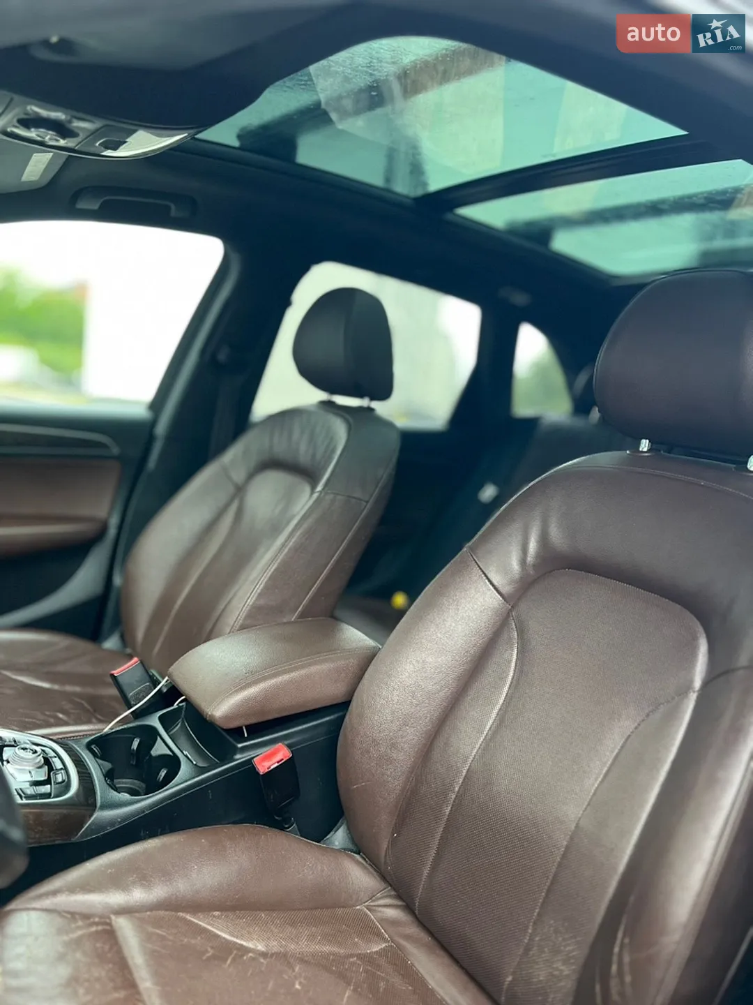 2015 Audi Q5 - мініатюра 27