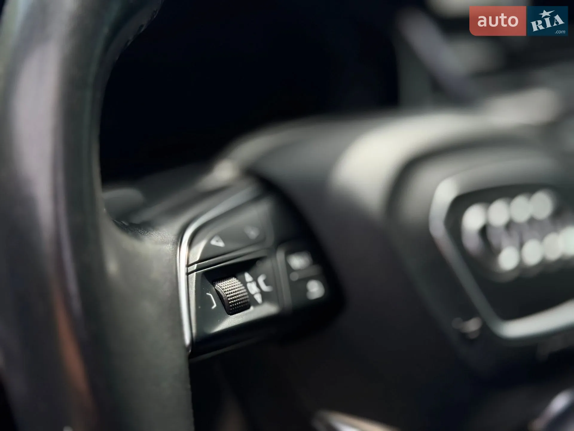 2017 Audi Q5 - мініатюра 22