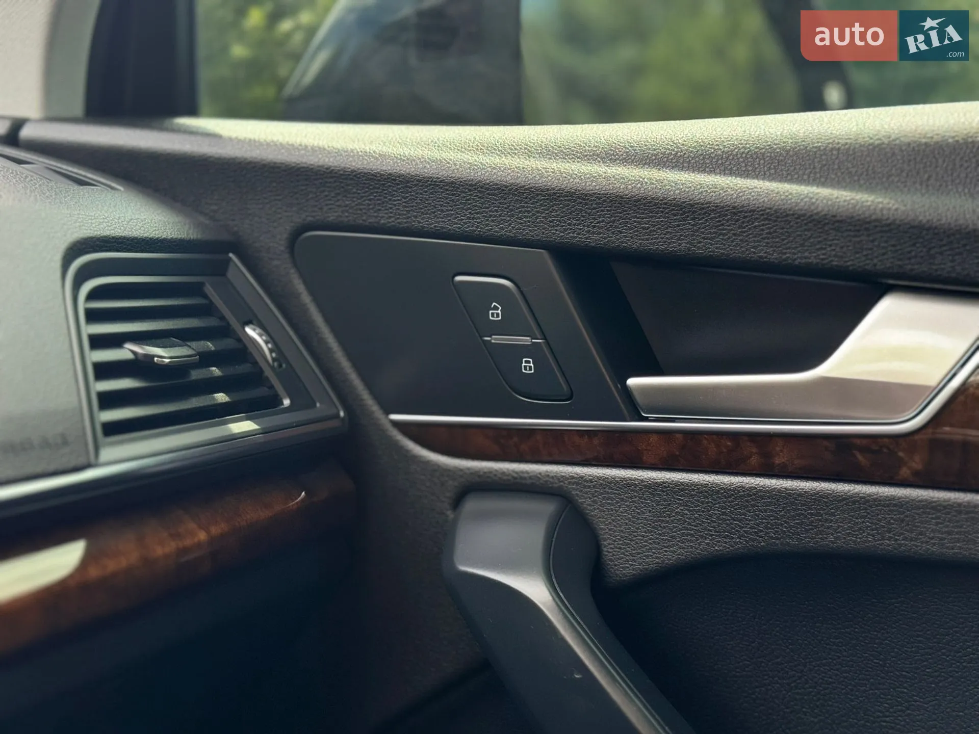 2017 Audi Q5 - мініатюра 30