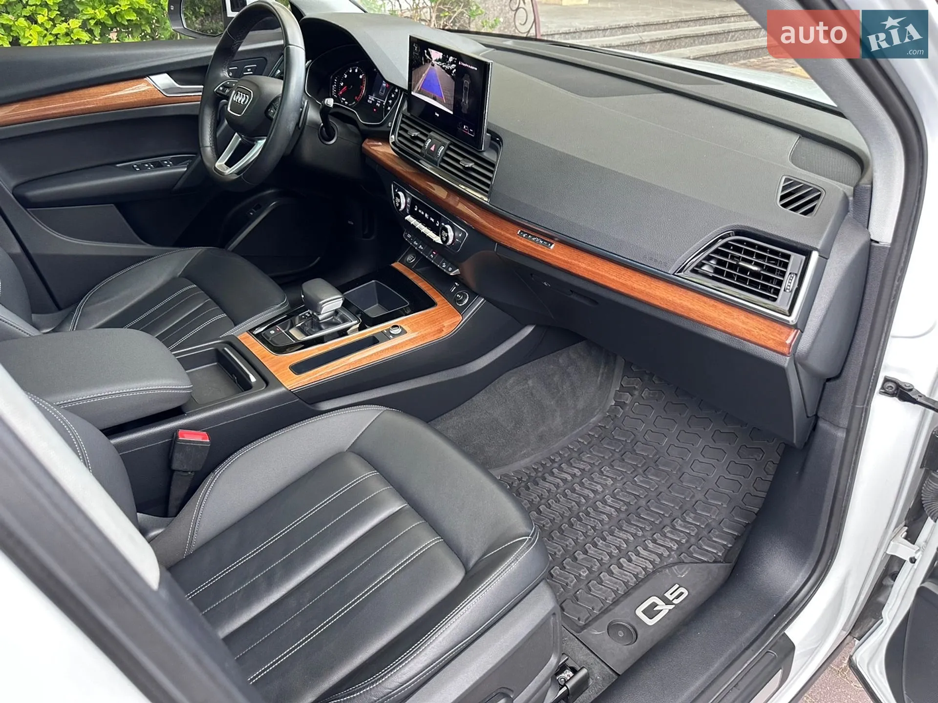 2021 Audi Q5 - мініатюра 24