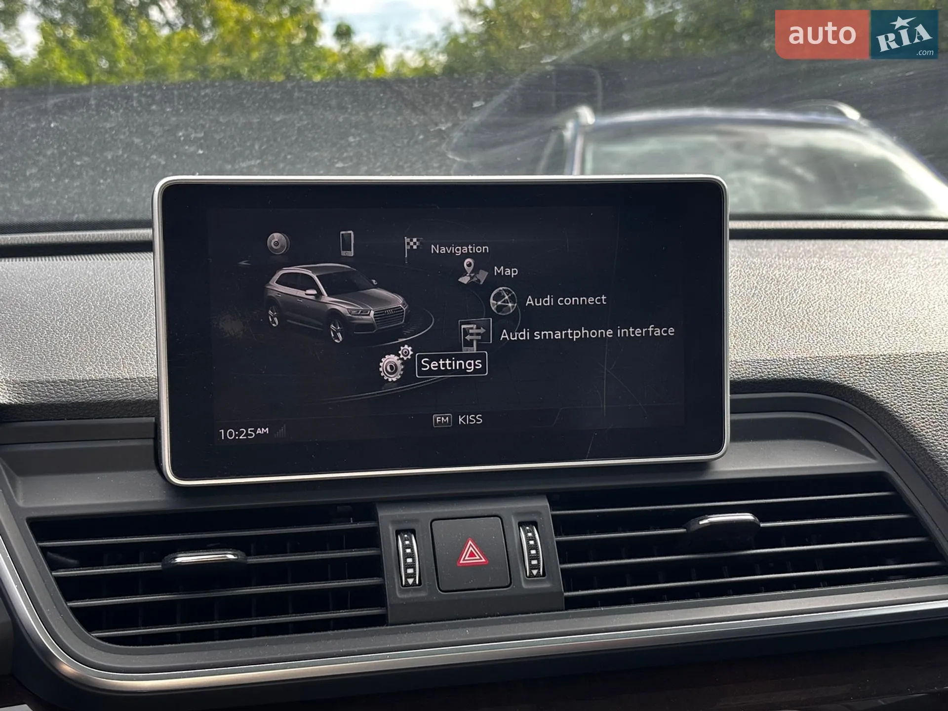 2019 Audi Q5 - мініатюра 16