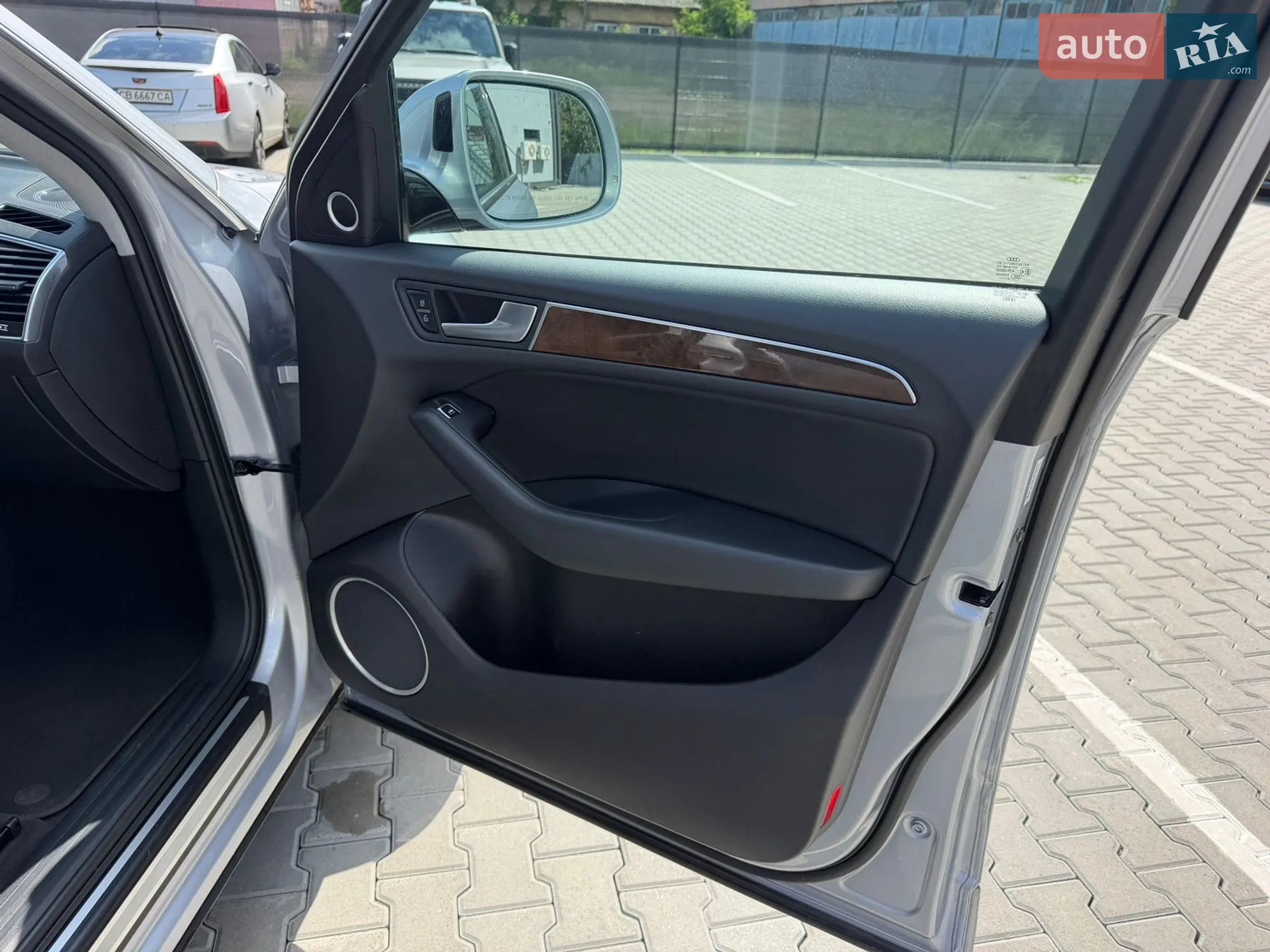 2017 Audi Q5 - мініатюра 48