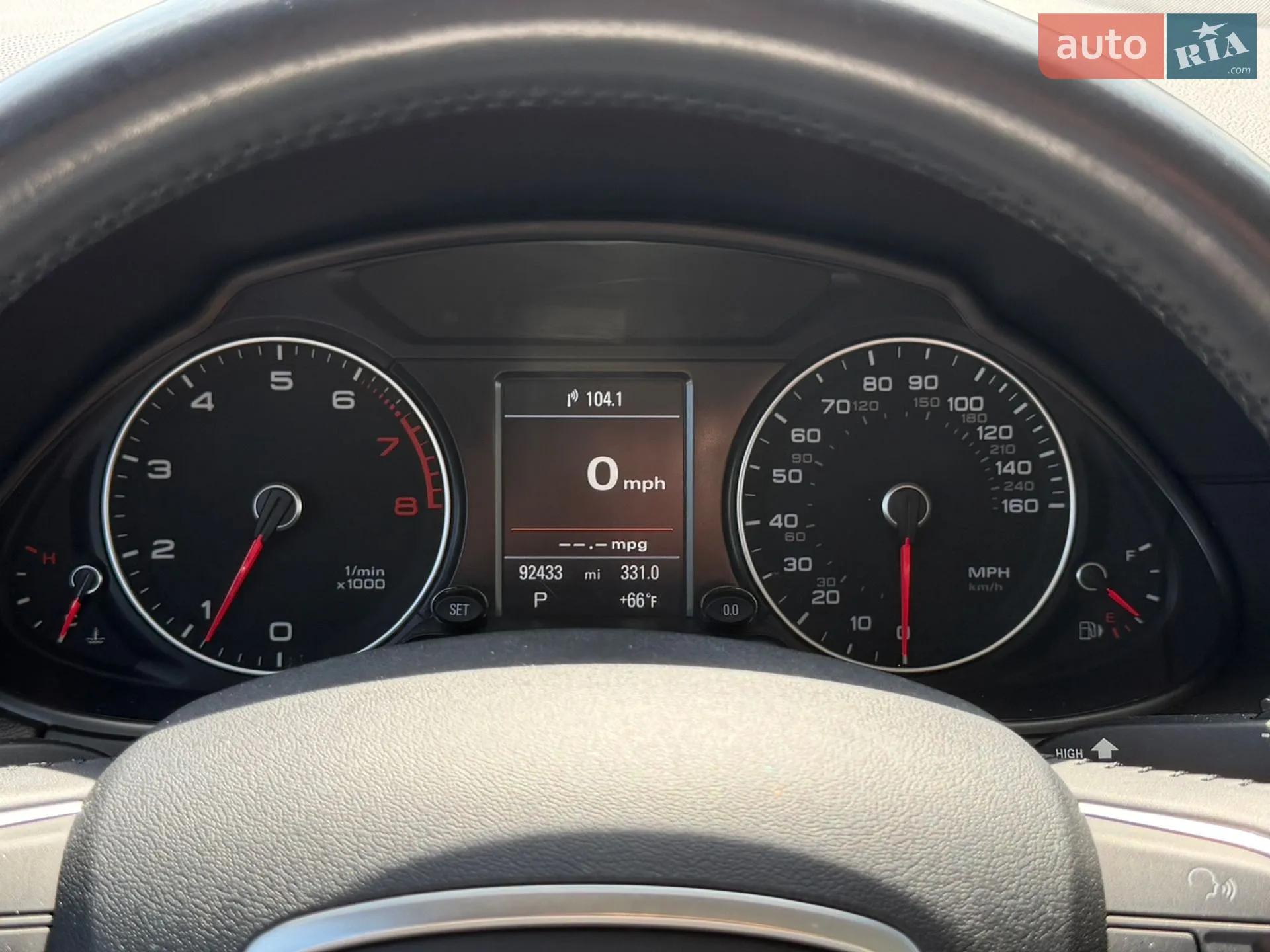 2017 Audi Q5 - мініатюра 56