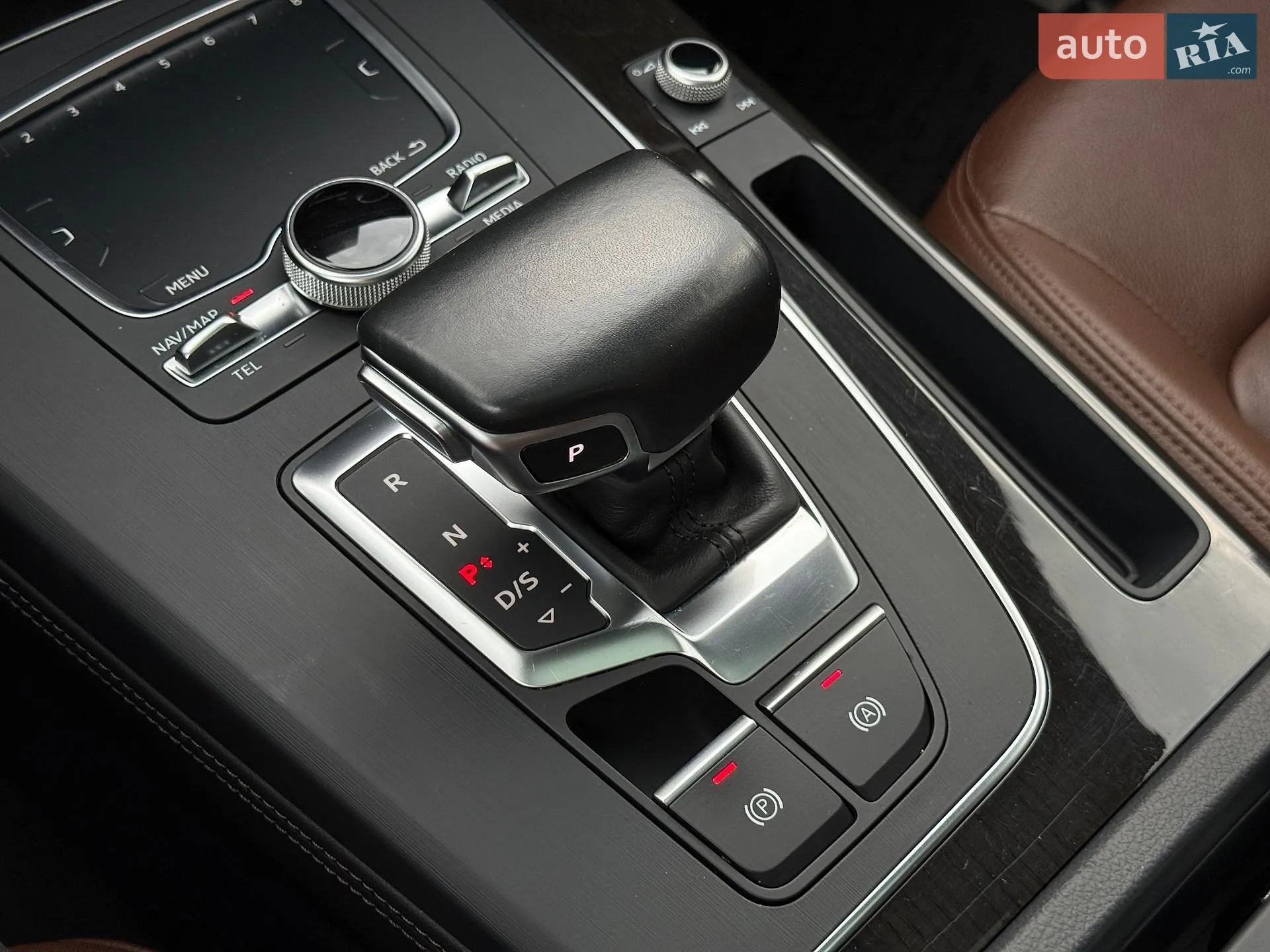 2018 Audi Q5 - мініатюра 44