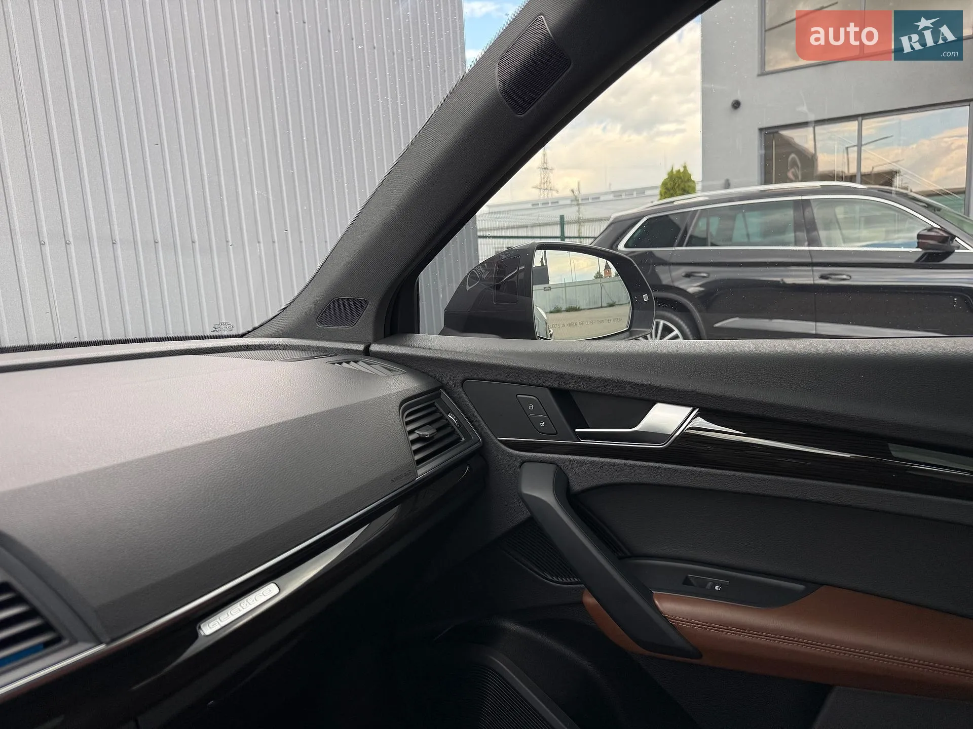 2018 Audi Q5 - мініатюра 48