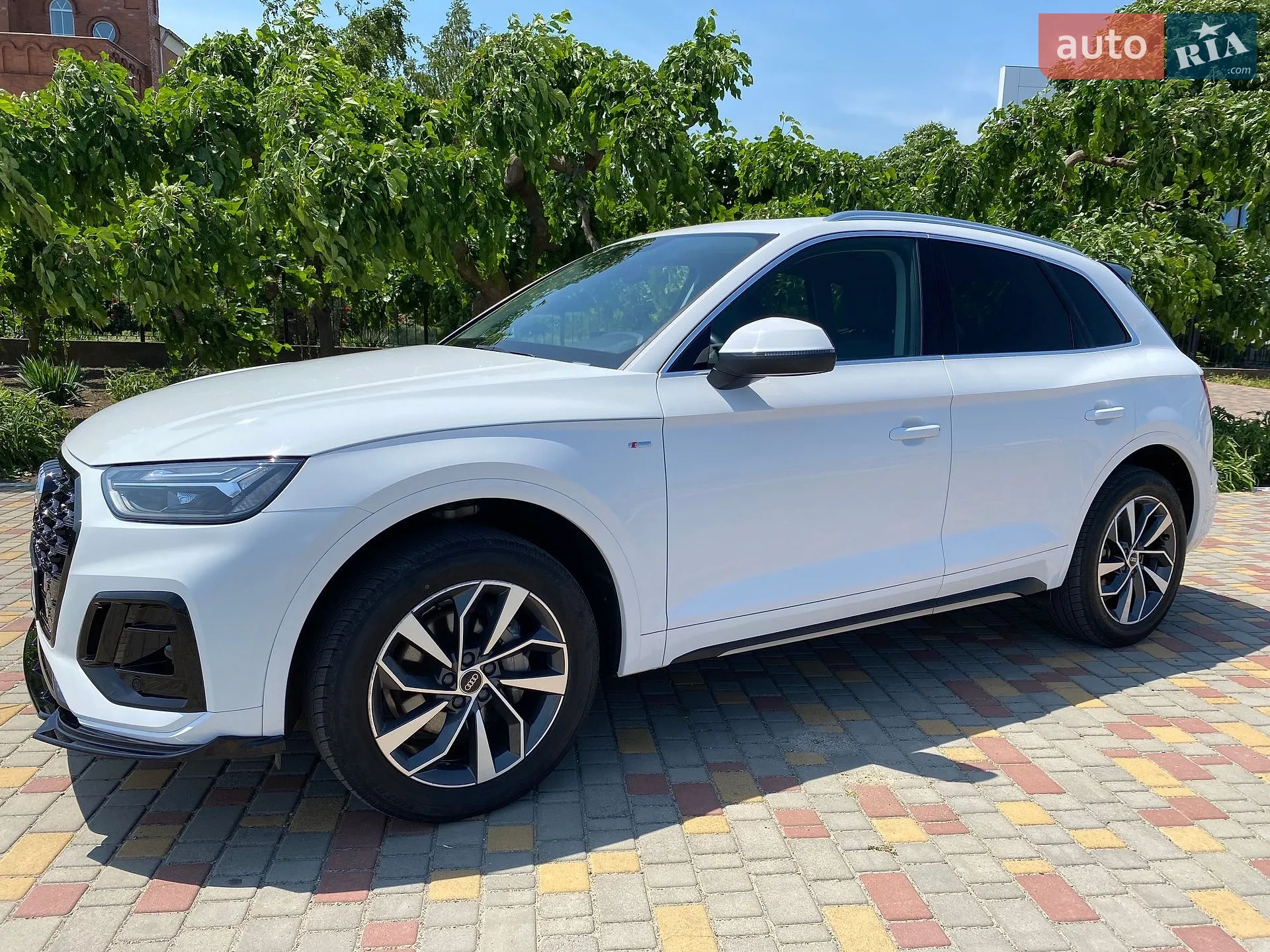 2022 Audi Q5 - мініатюра 3