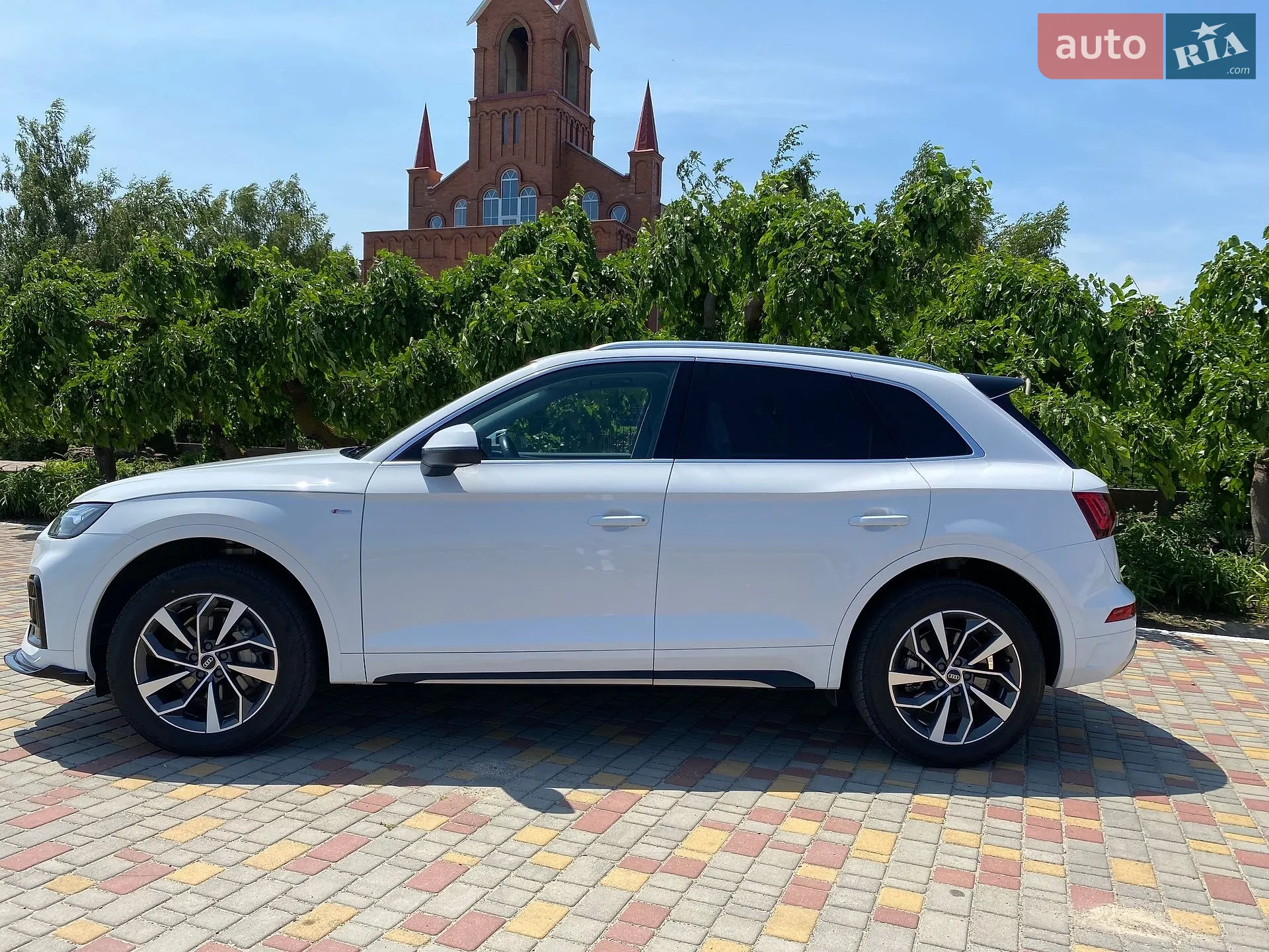 2022 Audi Q5 - мініатюра 6