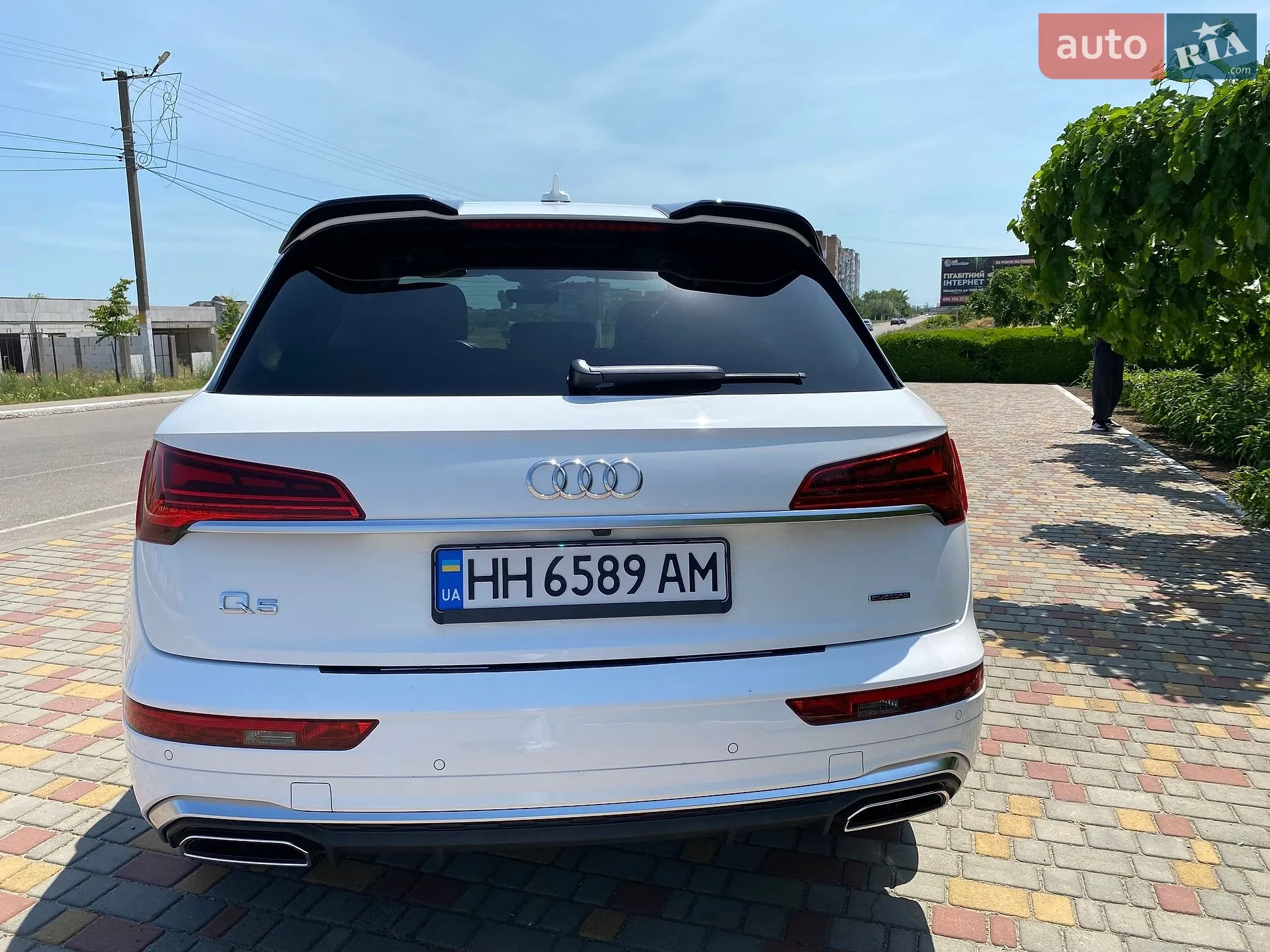 2022 Audi Q5 - мініатюра 11