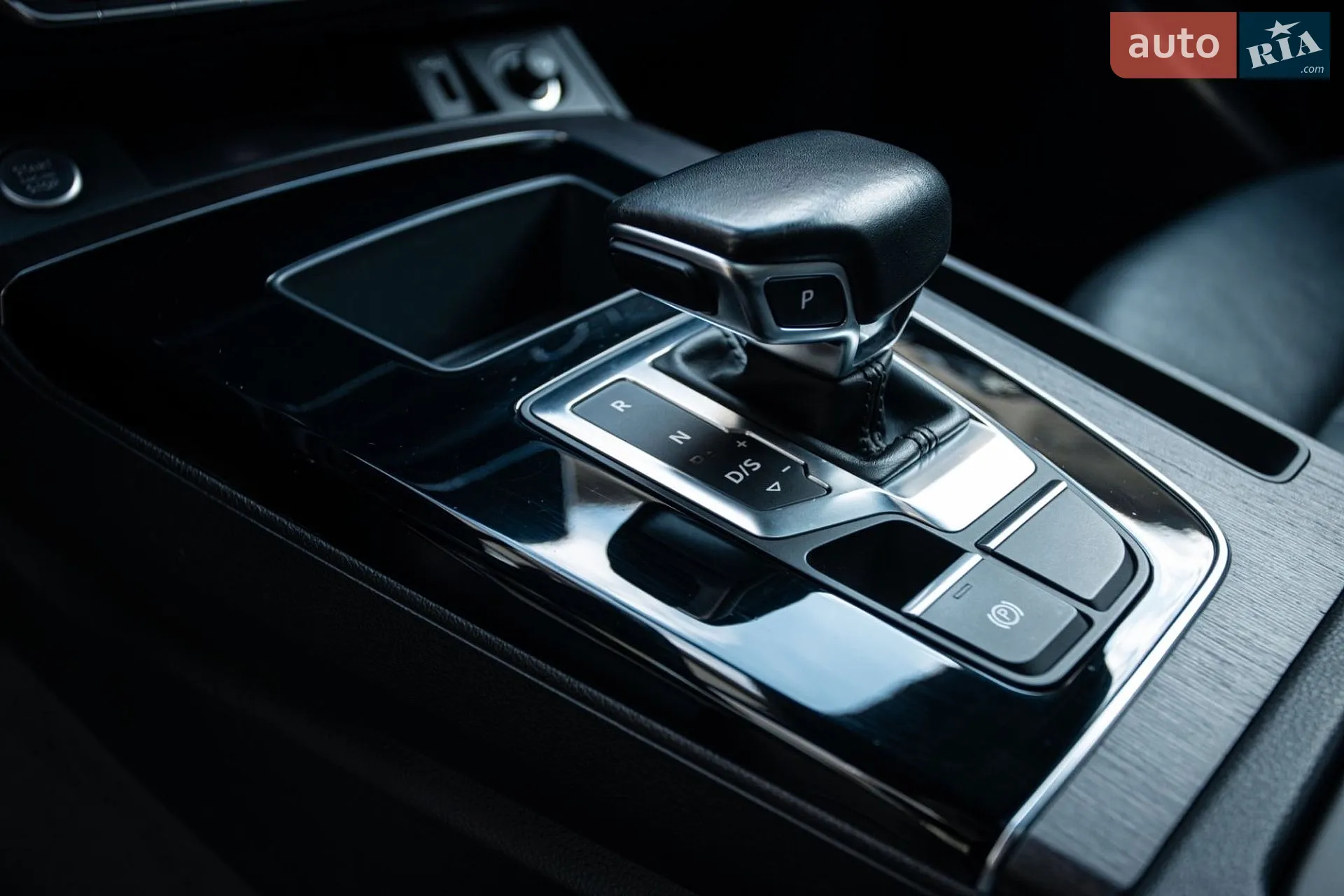 2022 Audi Q5 - мініатюра 22