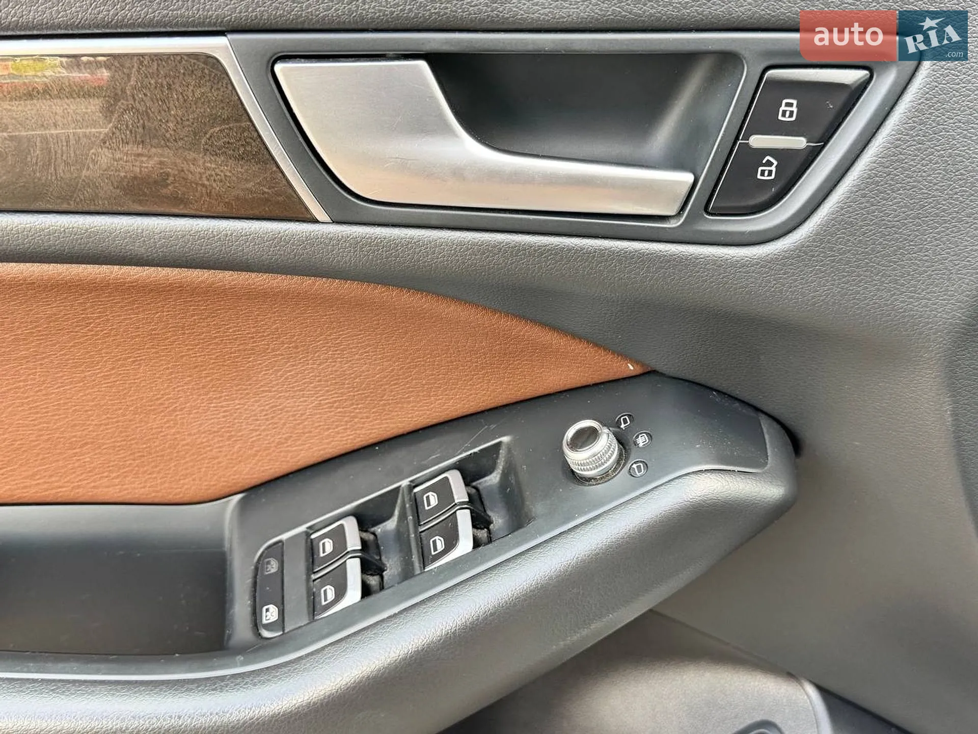 2013 Audi Q5 - мініатюра 16