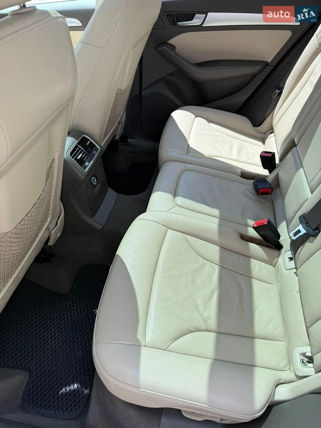 2012 Audi Q5 - мініатюра 15
