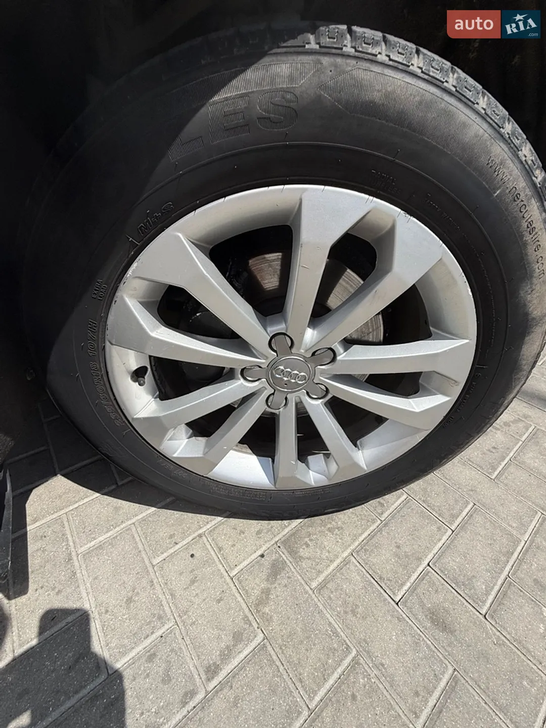 2012 Audi Q5 - мініатюра 20