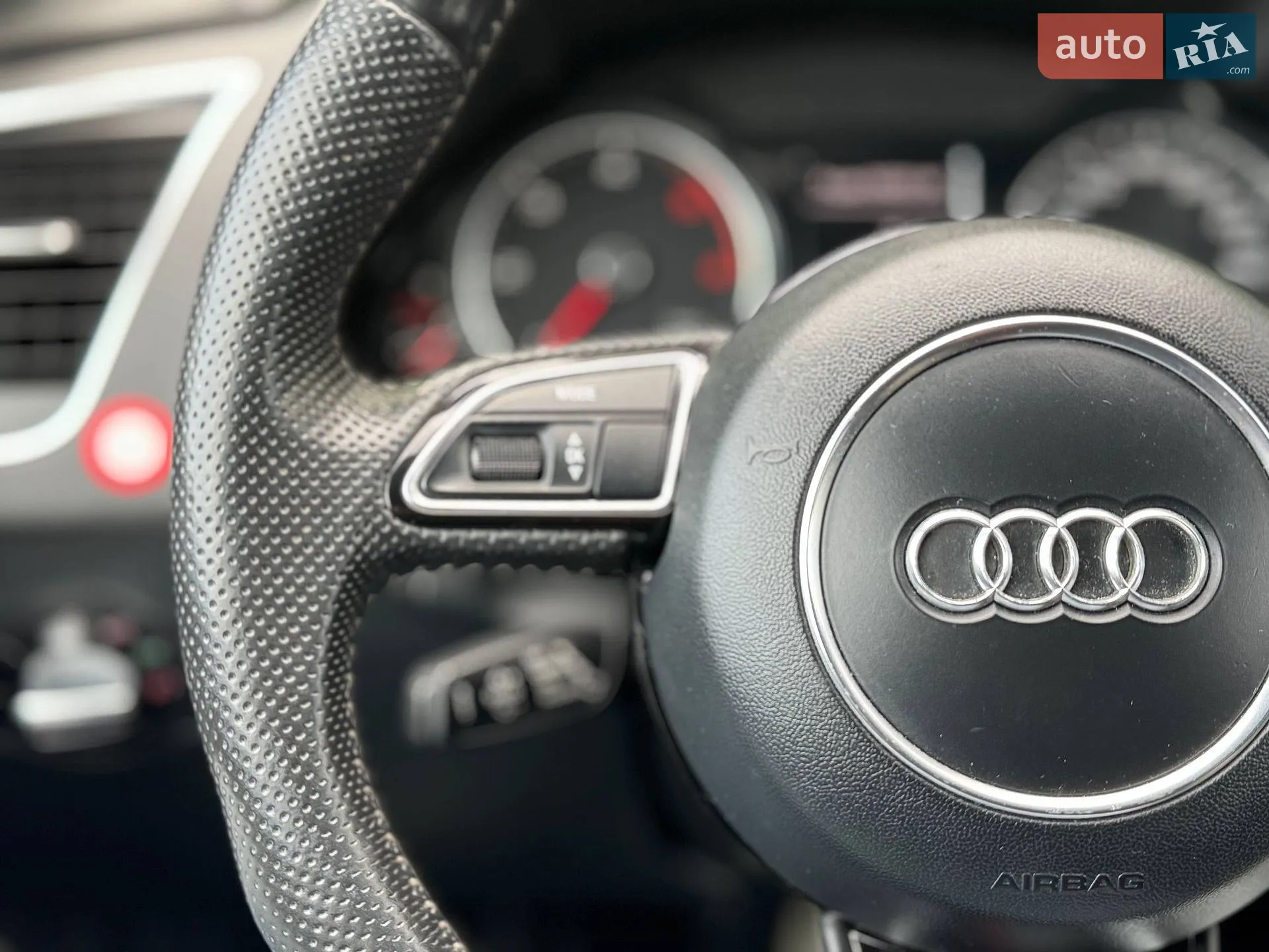 2013 Audi Q5 - мініатюра 15