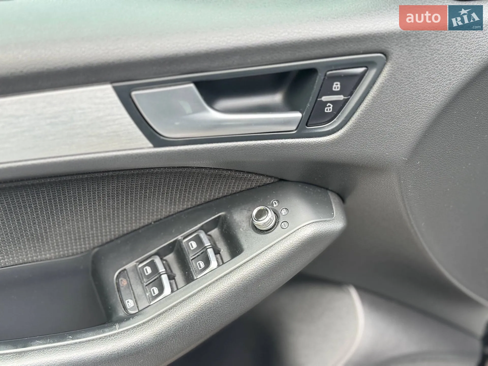 2013 Audi Q5 - мініатюра 21