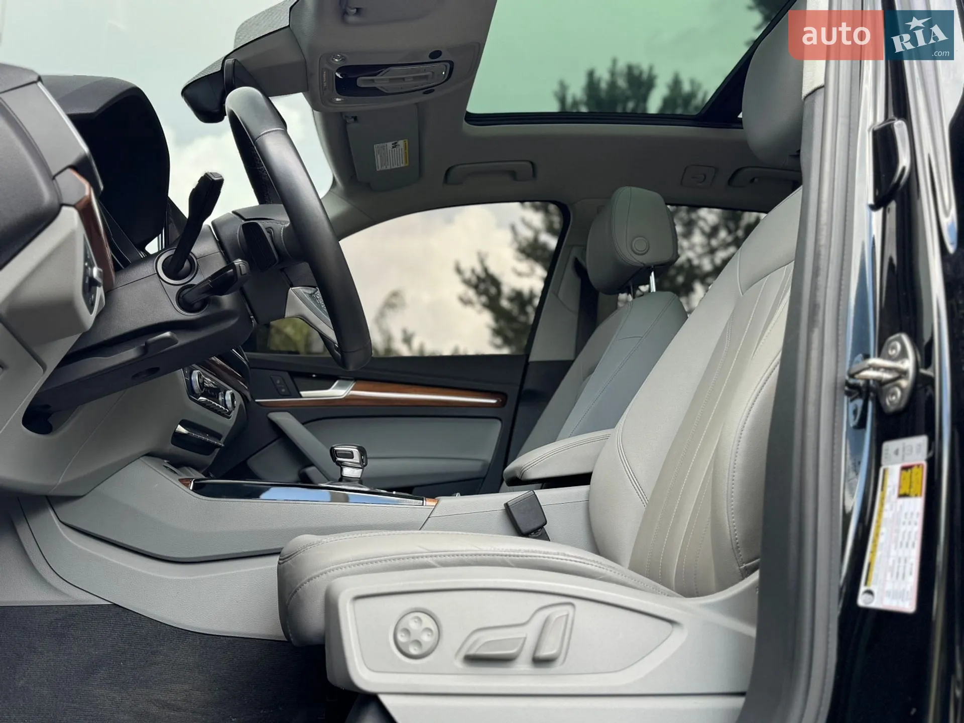 2022 Audi Q5 - мініатюра 25