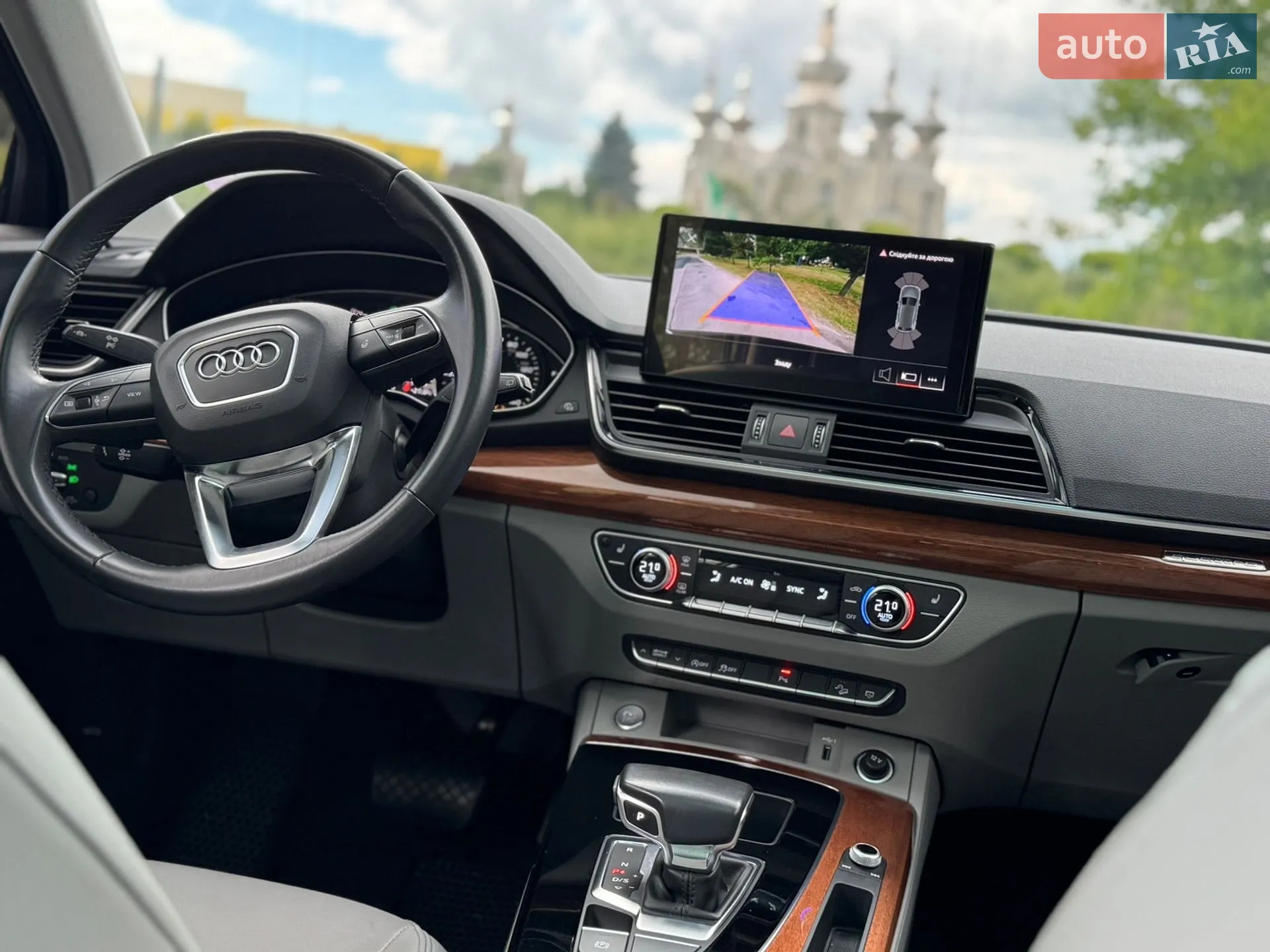 2022 Audi Q5 - мініатюра 31