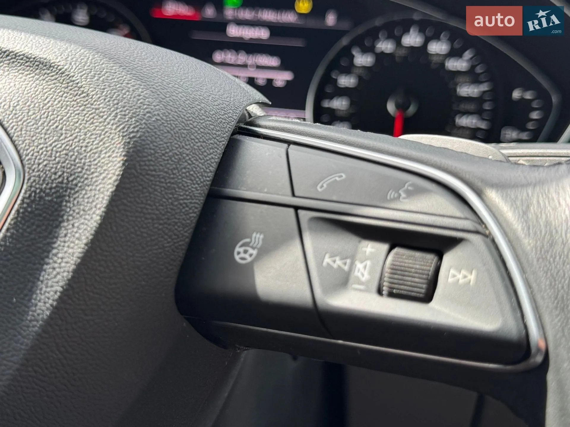 2022 Audi Q5 - мініатюра 34