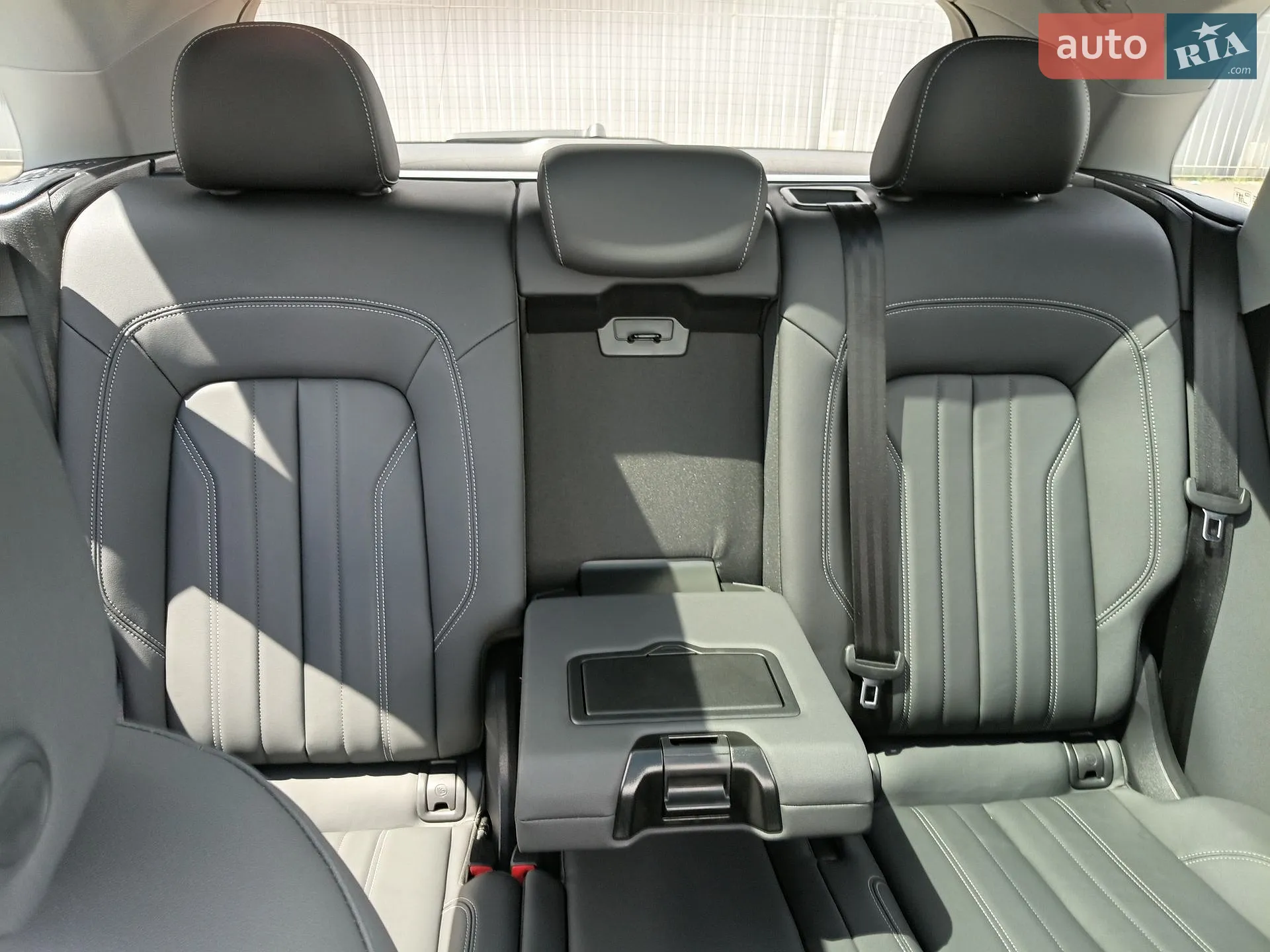 2023 Audi Q5 - мініатюра 15