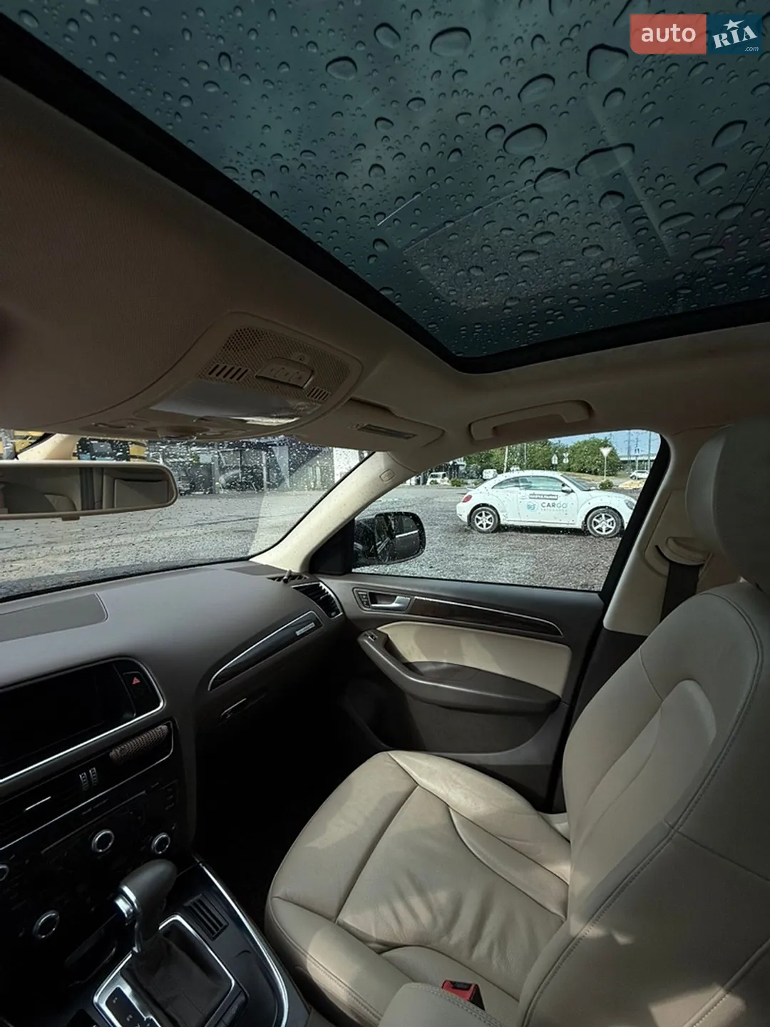 2013 Audi Q5 - мініатюра 12