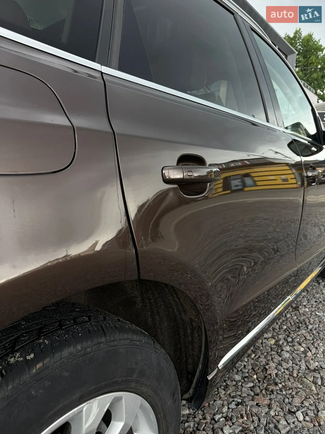 2013 Audi Q5 - мініатюра 25