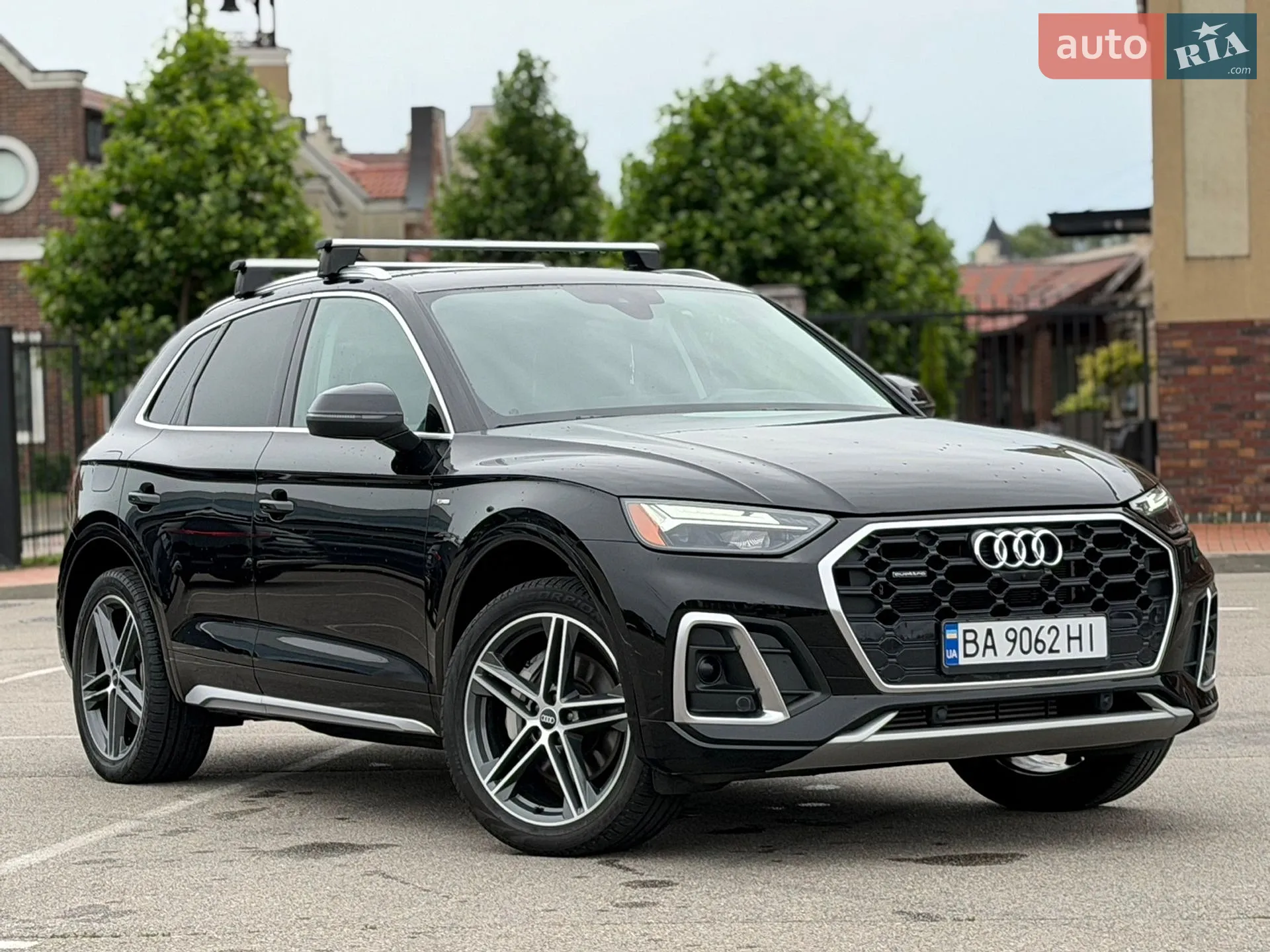 2021 Audi Q5 - мініатюра 5