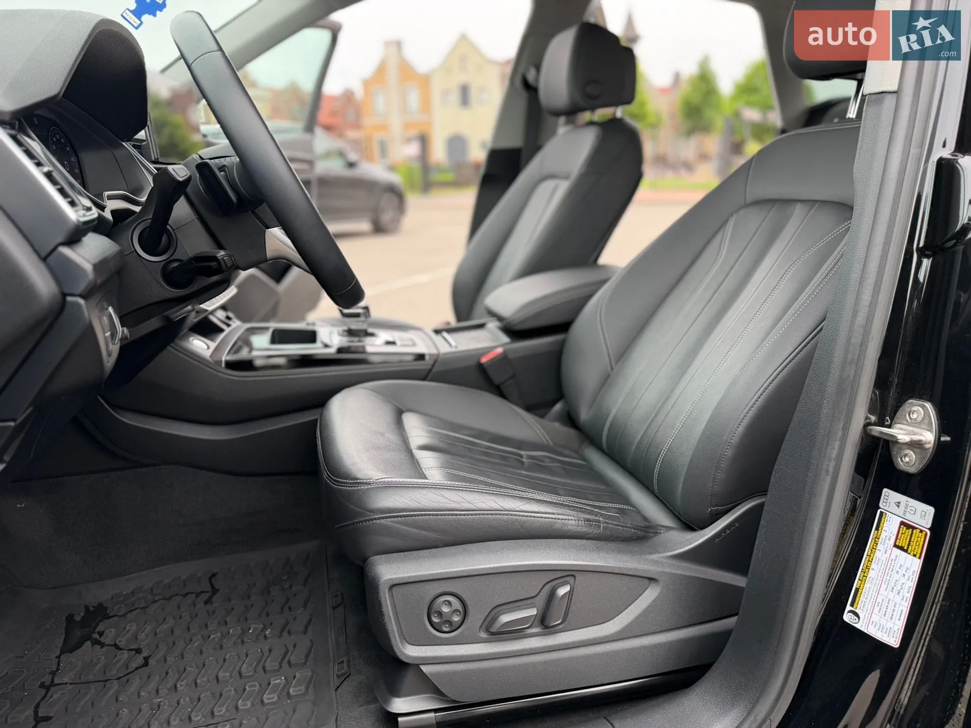 2021 Audi Q5 - мініатюра 20